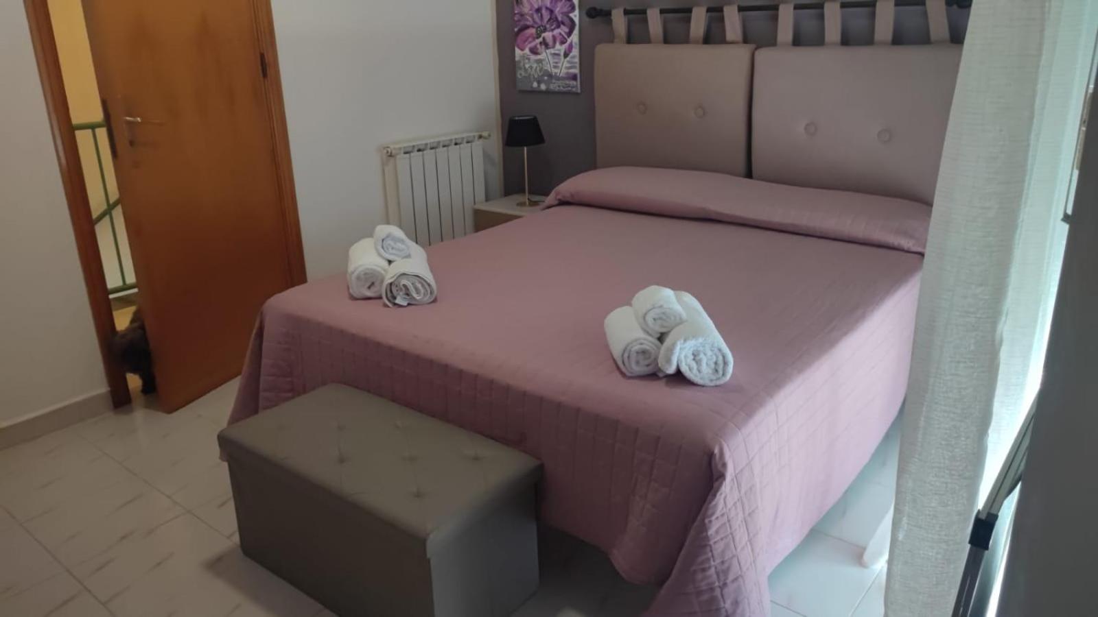 Villa Rosa Holidays