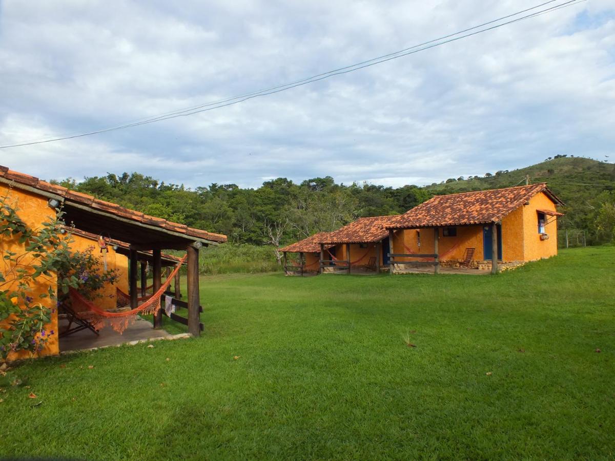 Fazendinha da Canastra