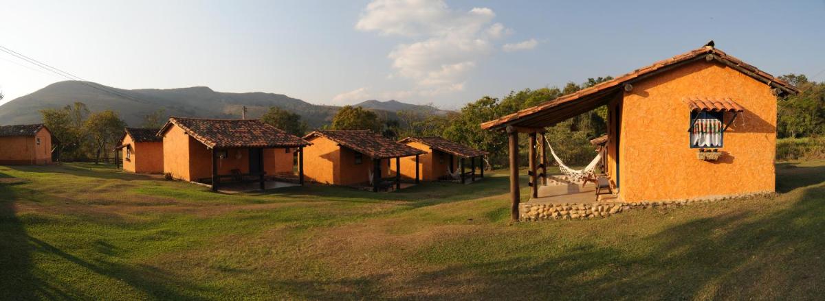 Fazendinha da Canastra