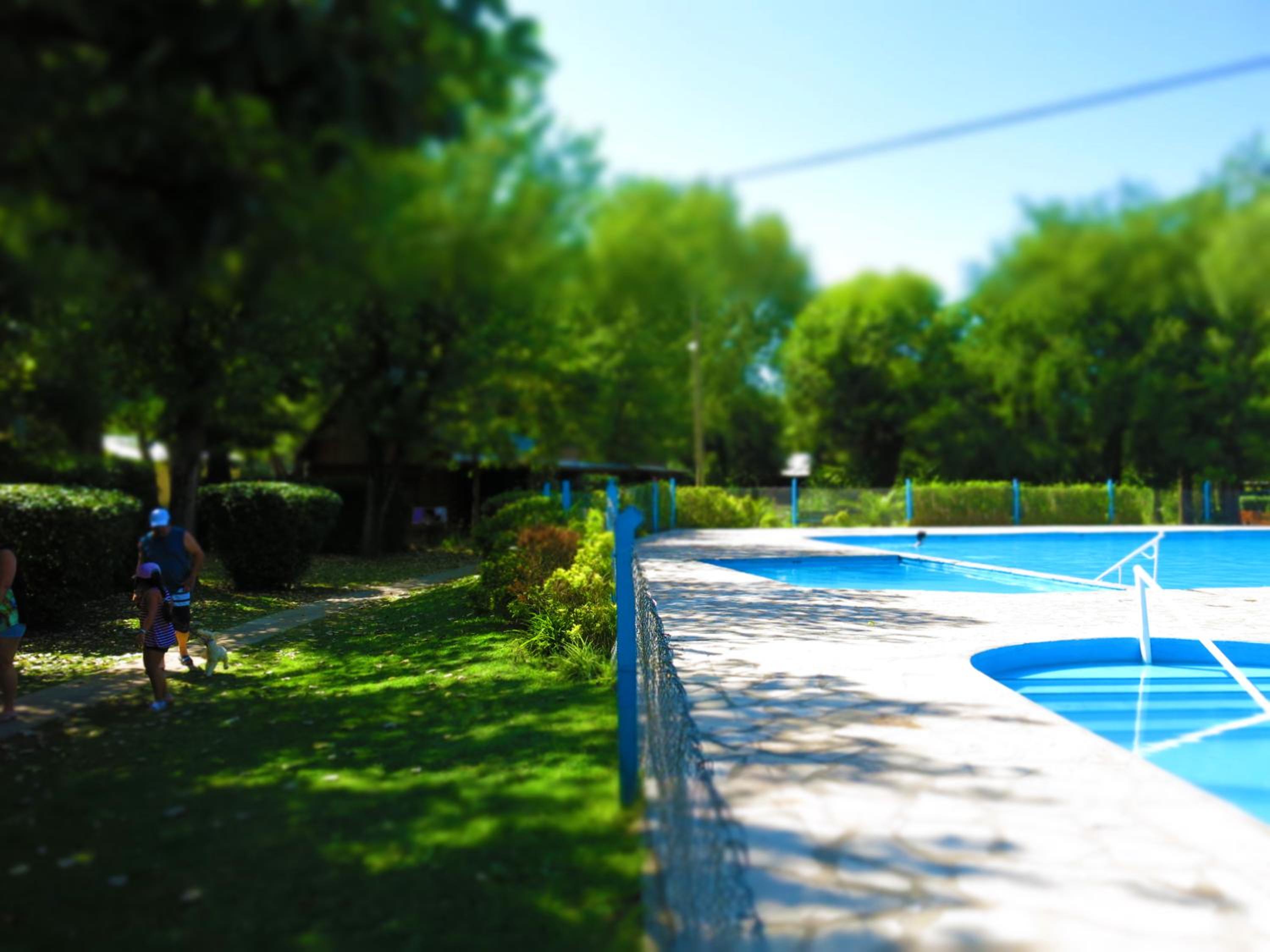 Los Plátanos cabañas & suites