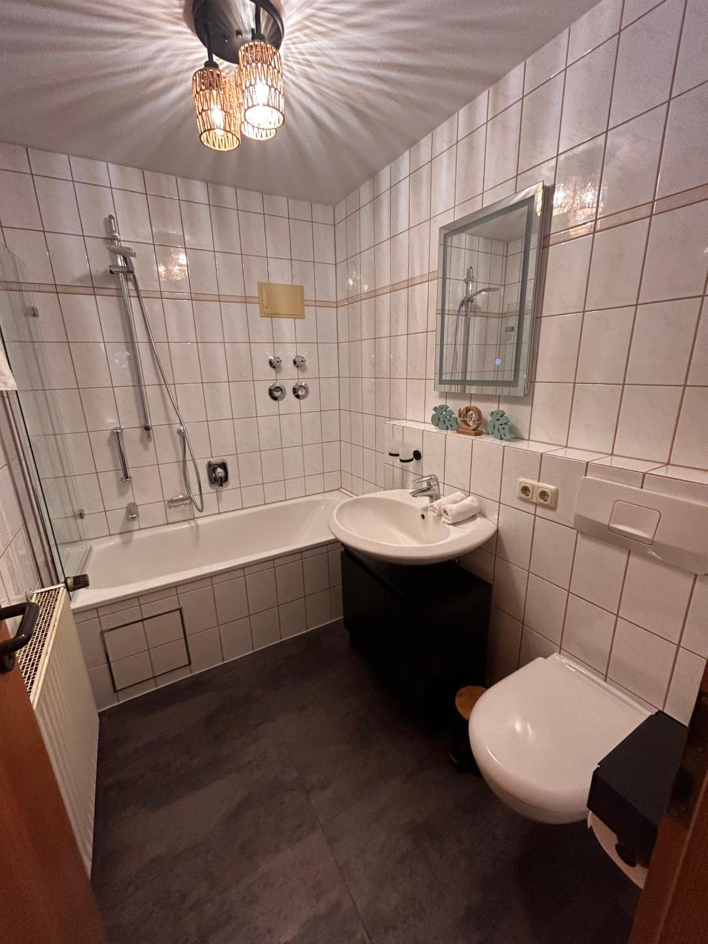 Ferienwohnung Stüberl inklusive Königscard