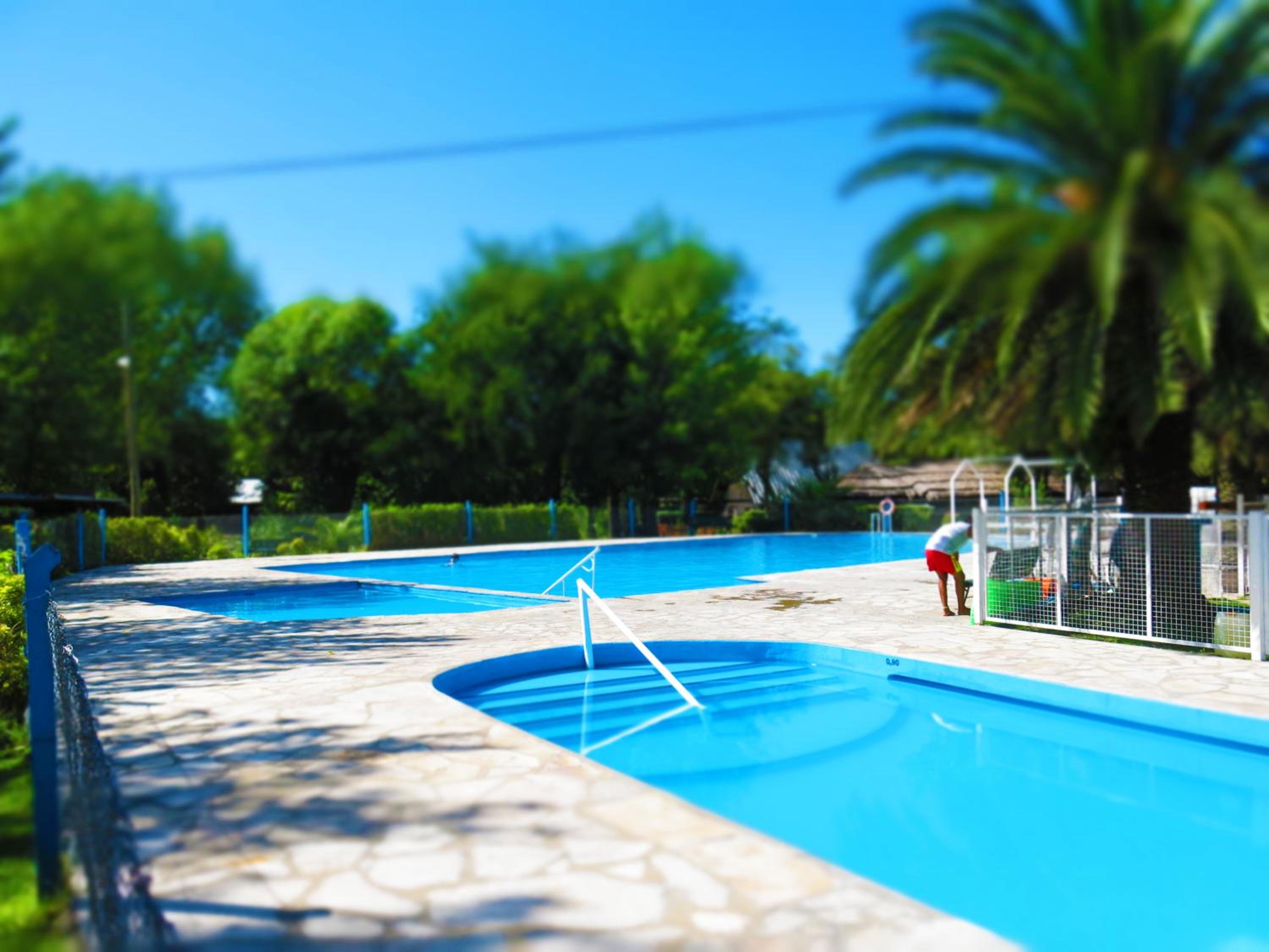 Los Plátanos cabañas & suites