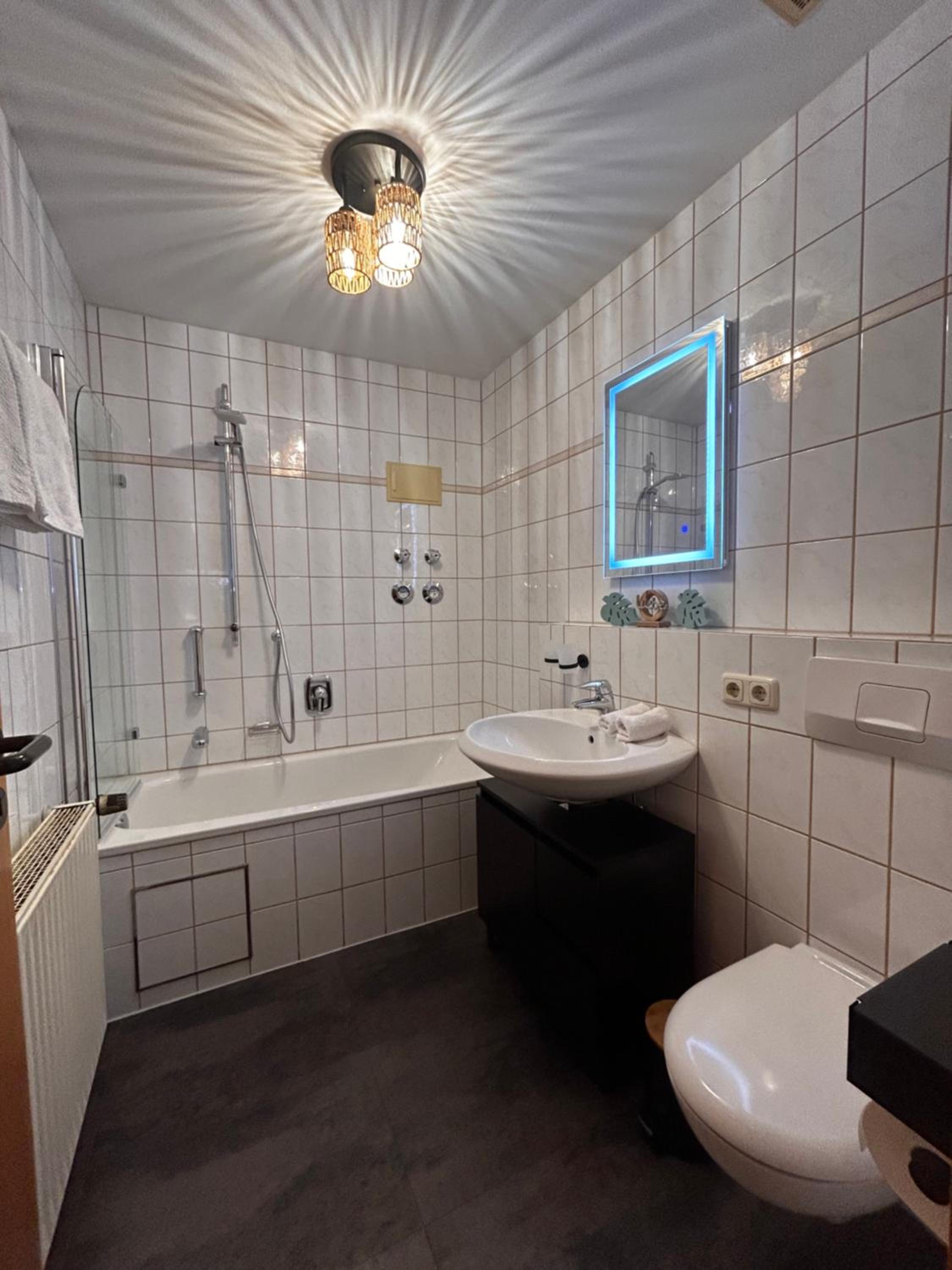 Ferienwohnung Stüberl inklusive Königscard