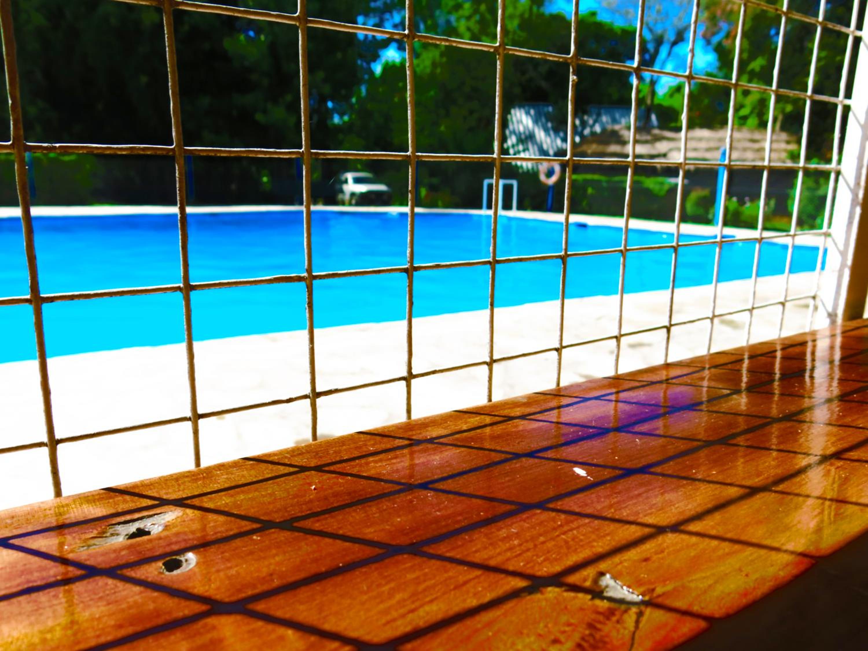 Los Plátanos cabañas & suites