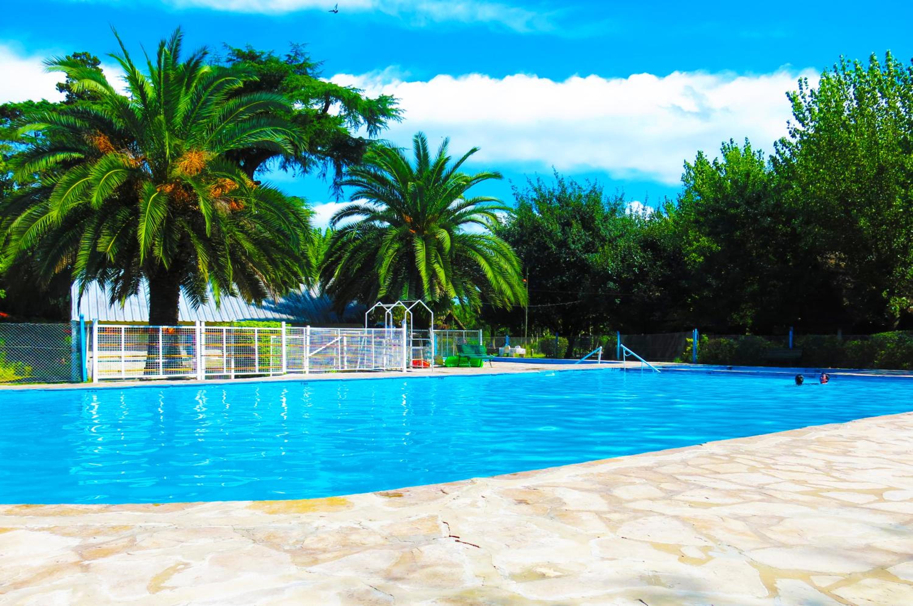 Los Plátanos cabañas & suites