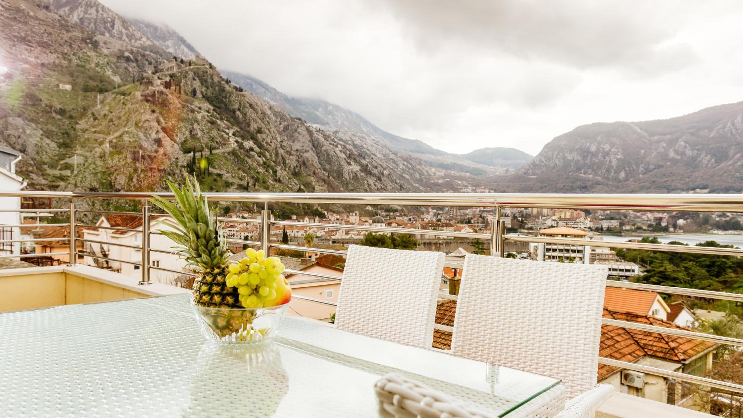 Kotor Luxury View view 5