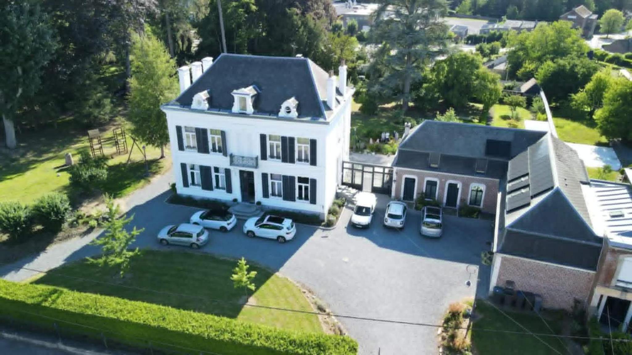 Chambres d'Hôtes des Rouets, photo 41