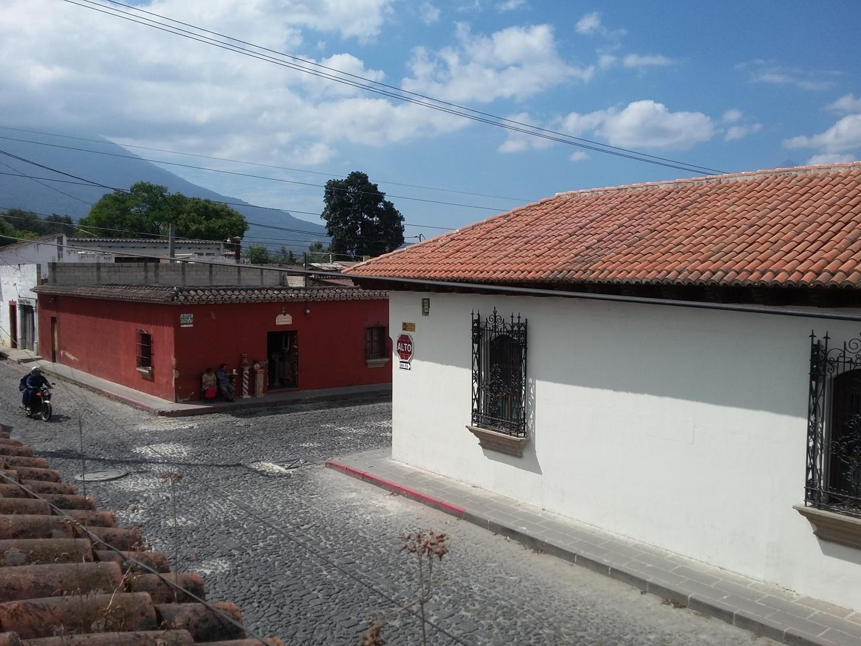 Casa De Leon