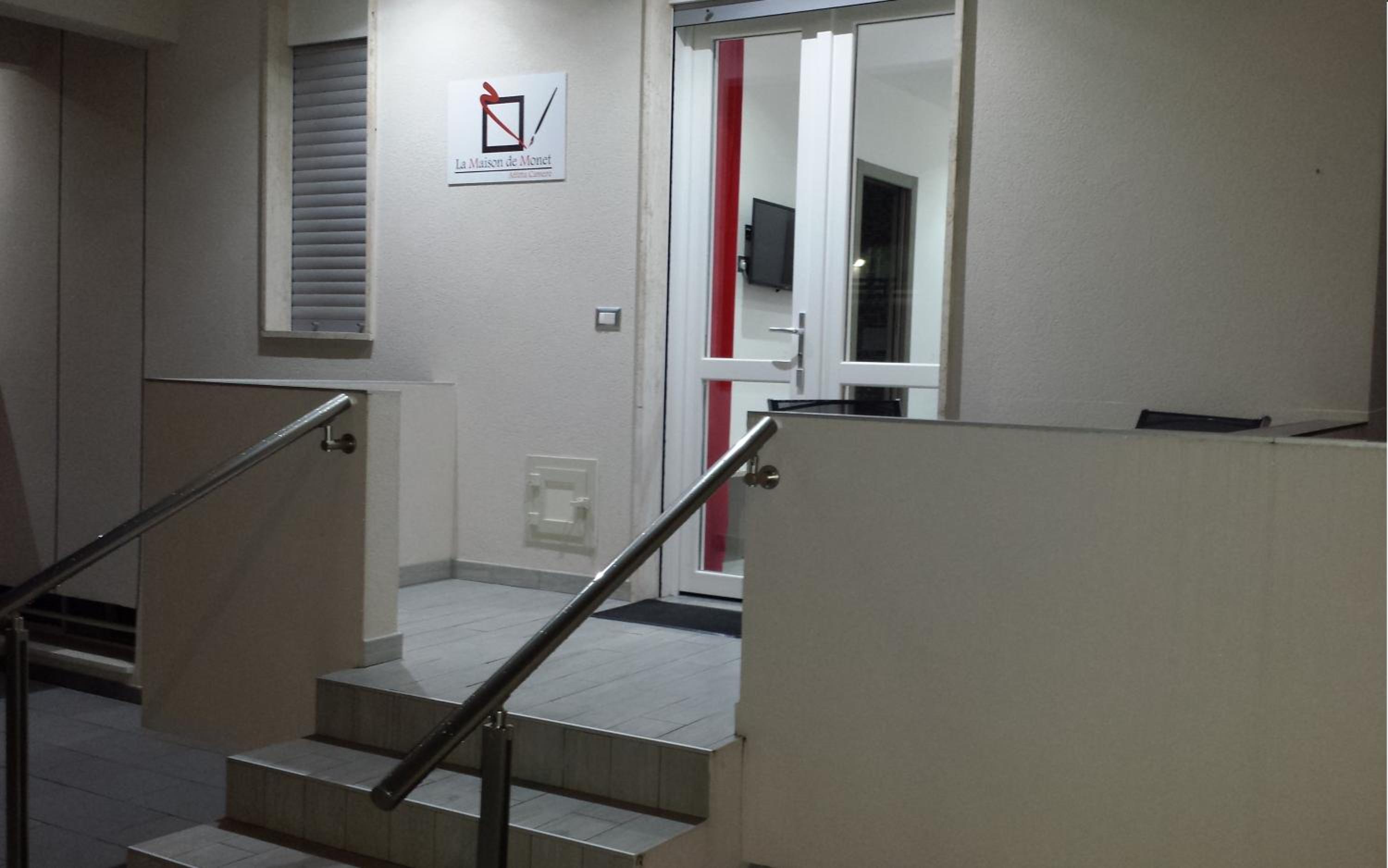 Hotel La Maison de Monet - Image 1