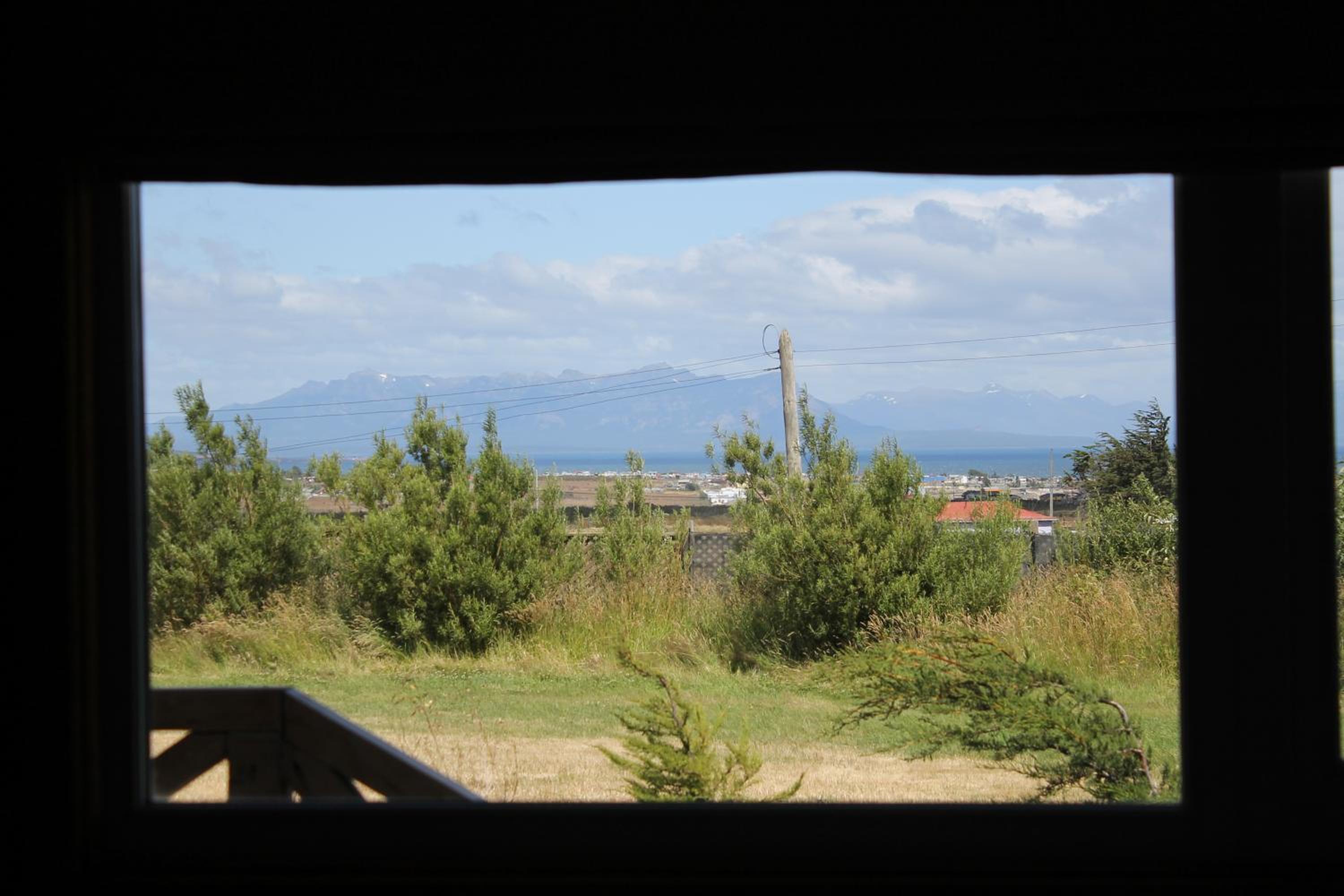 Cabañas Patagonia Encantada