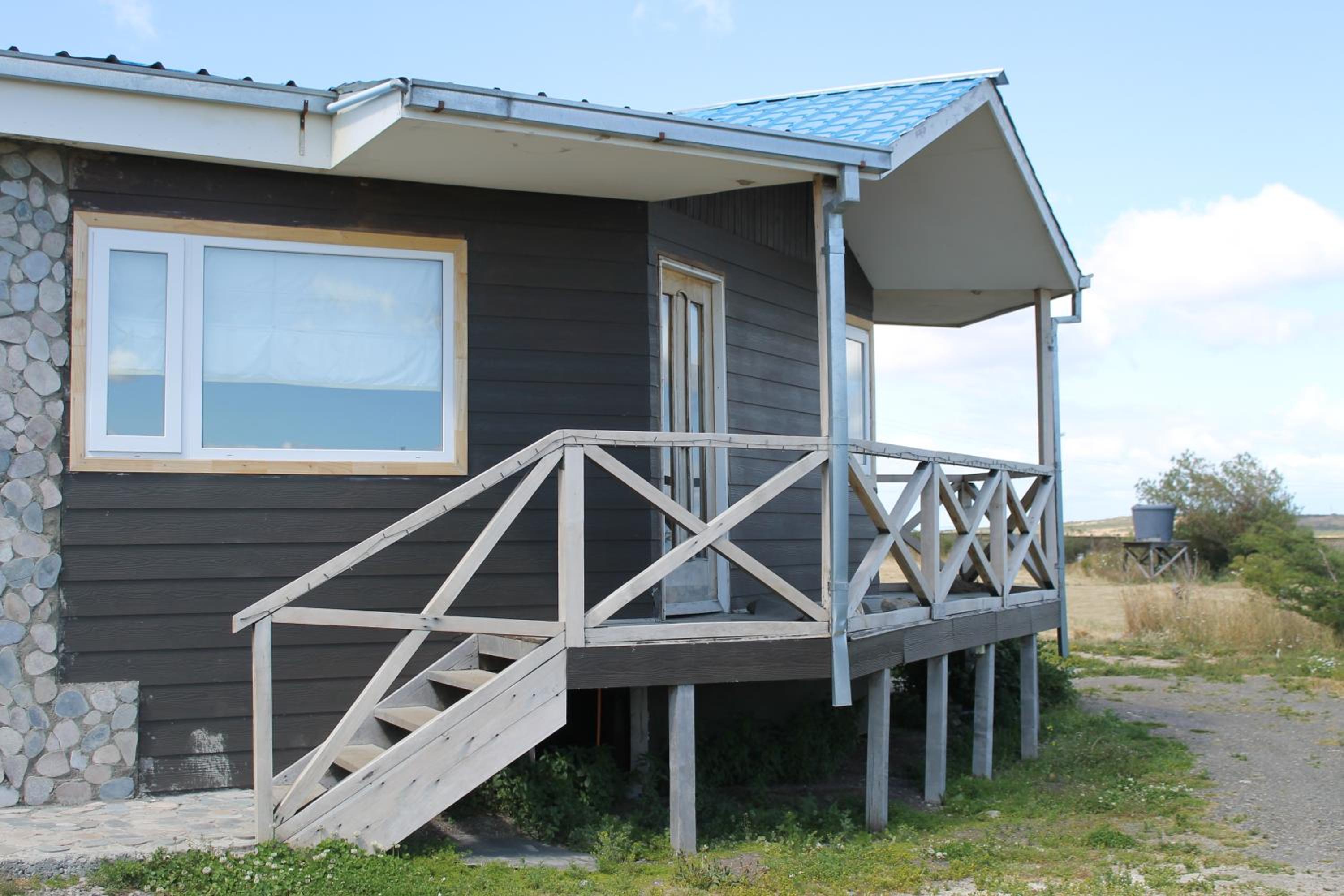 Cabañas Patagonia Encantada