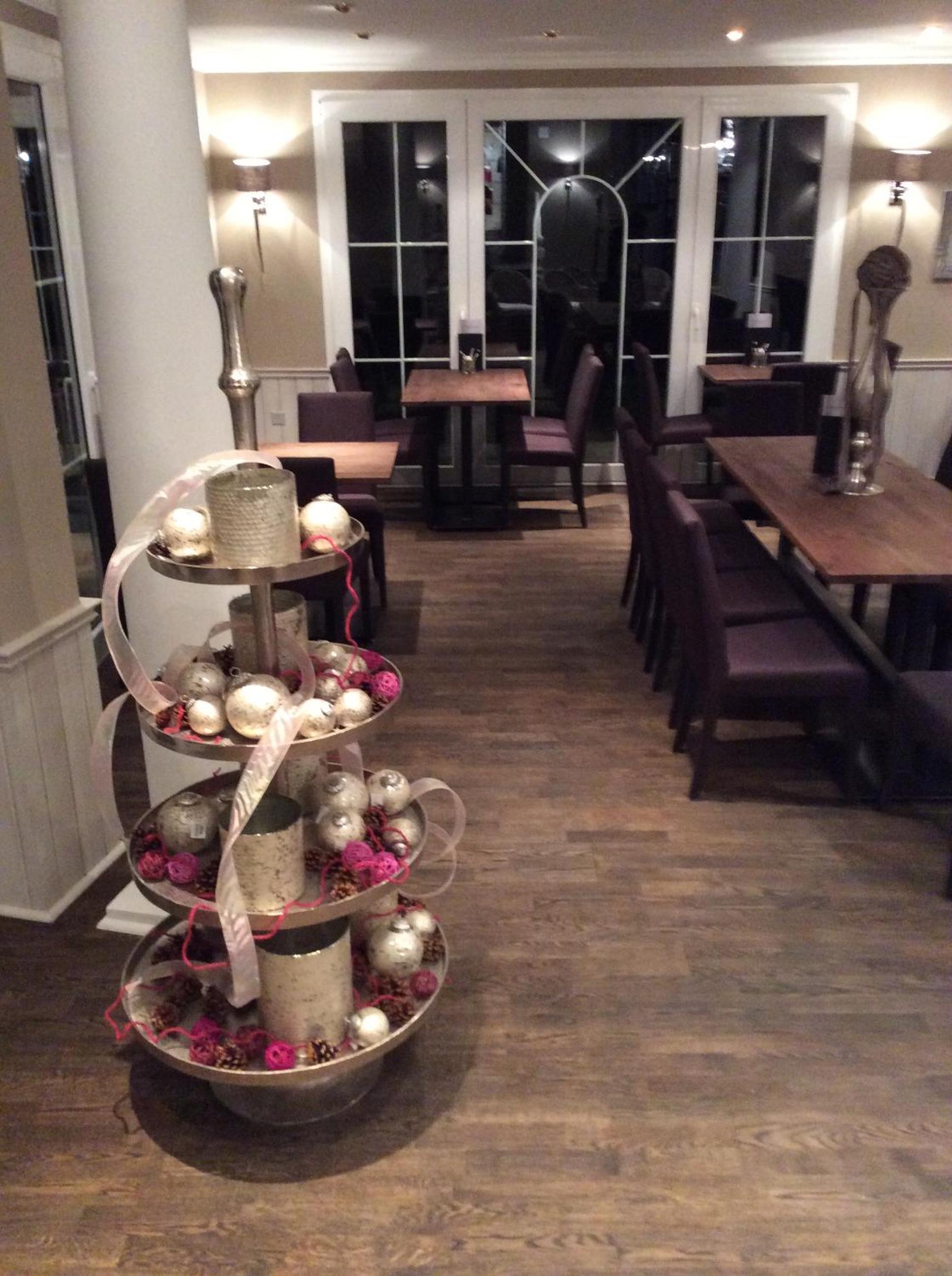 Aebis Landhotel