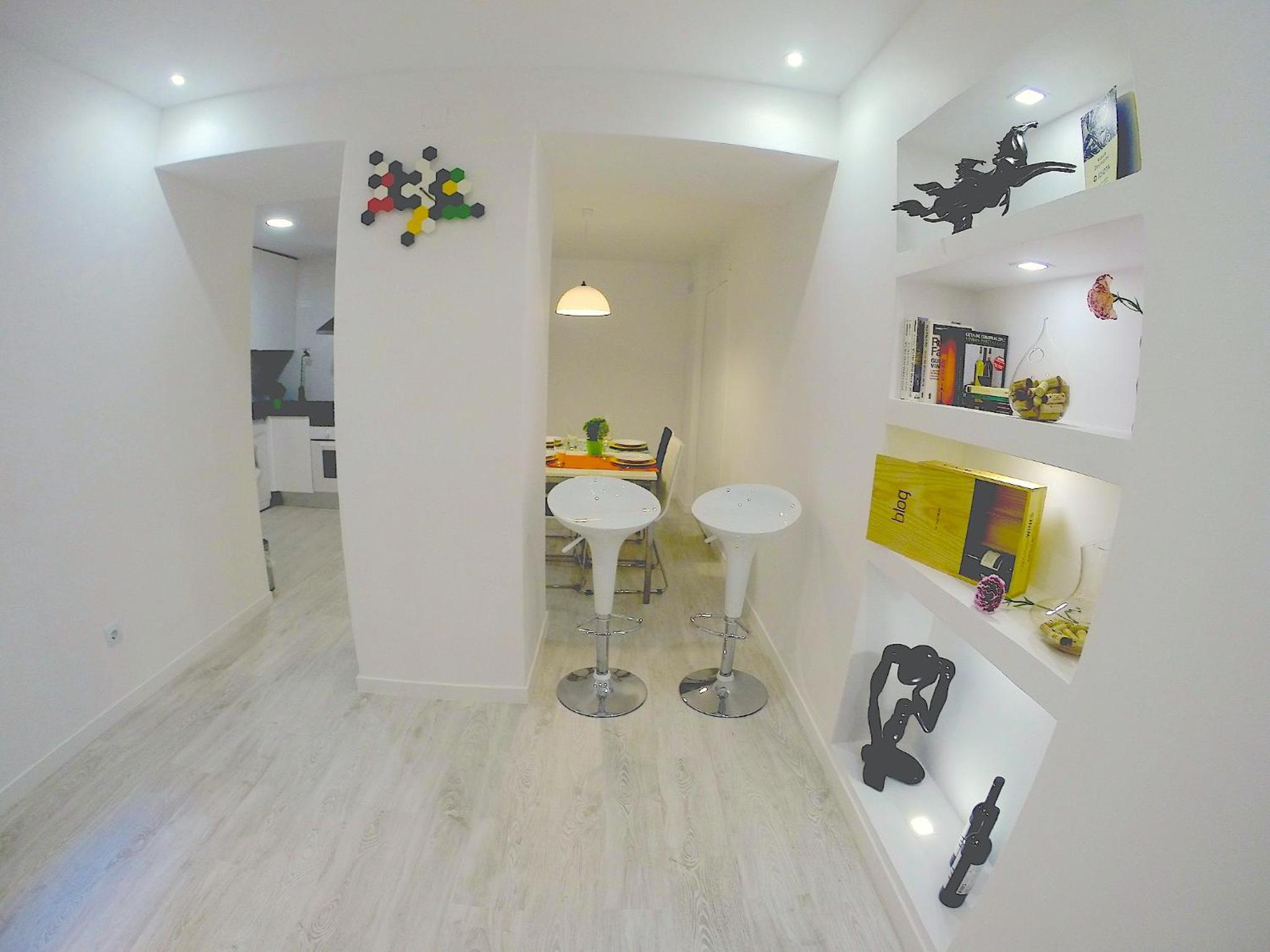 Sao Paulo Apartment view 5