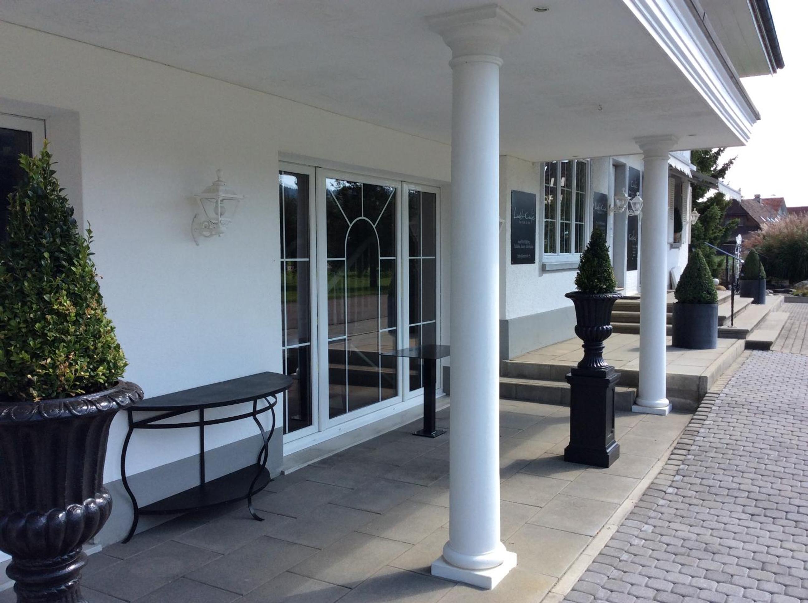 Aebis Landhotel