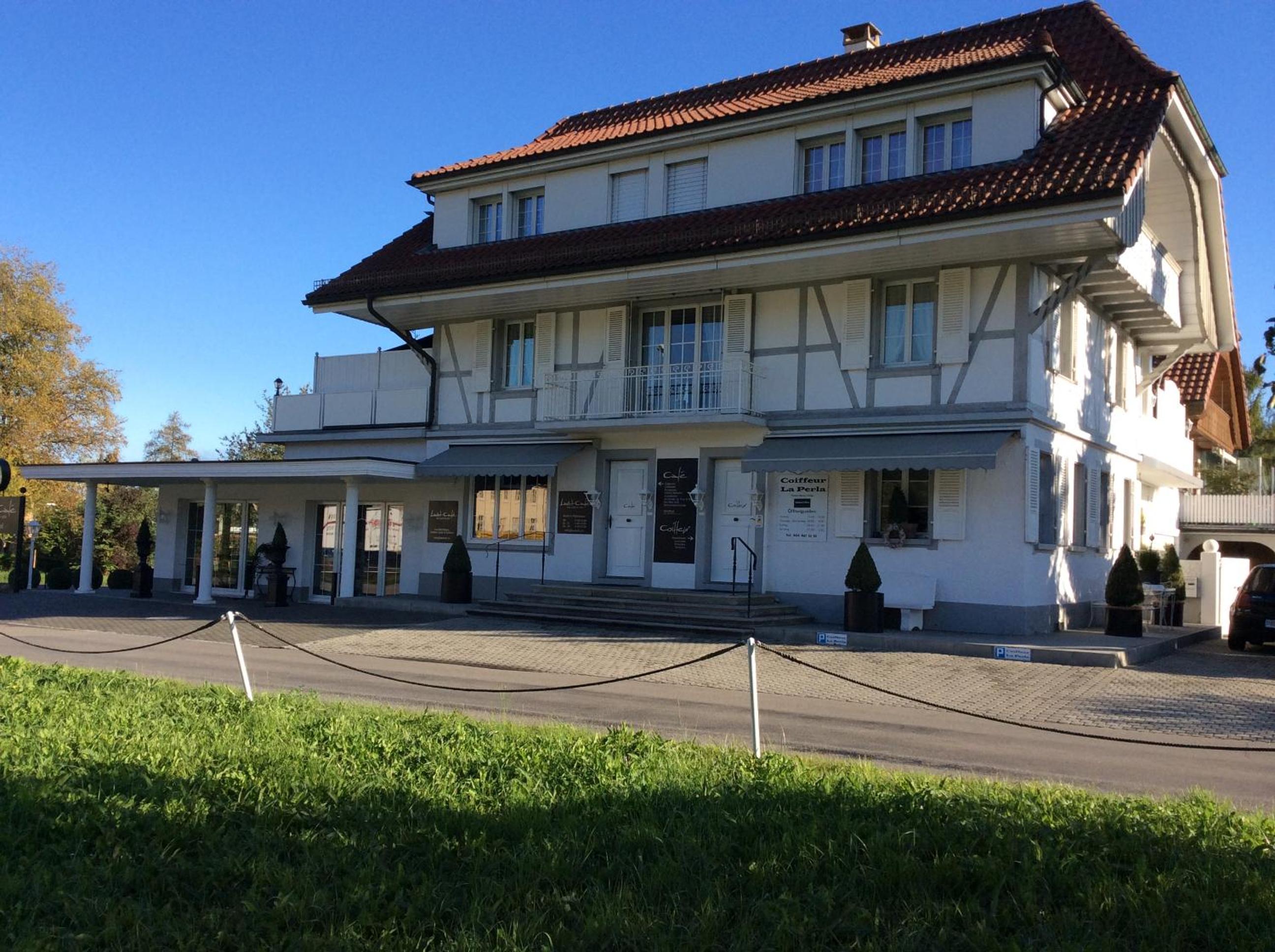 Aebis Landhotel