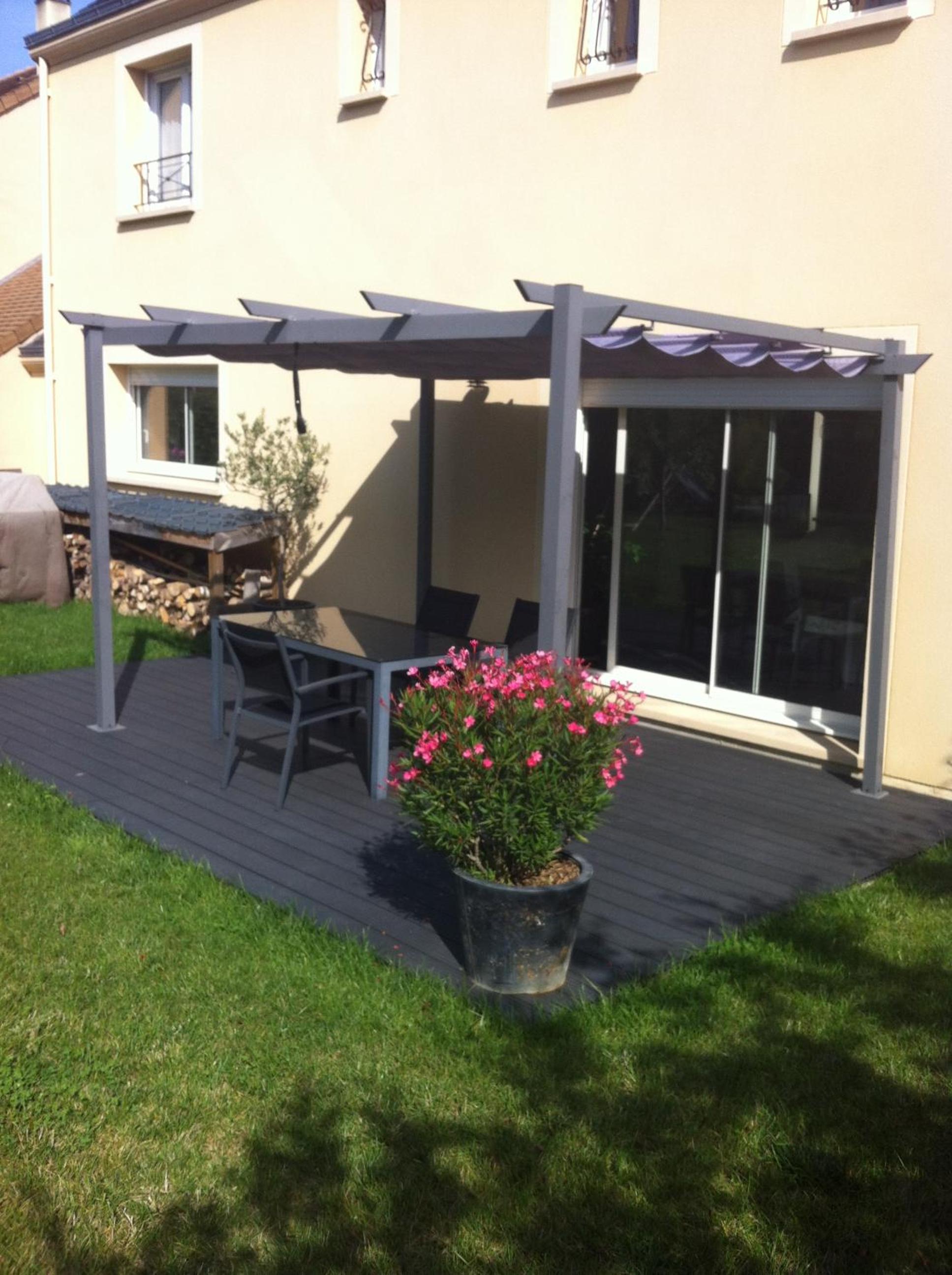 Maison Reine-Claude view 2