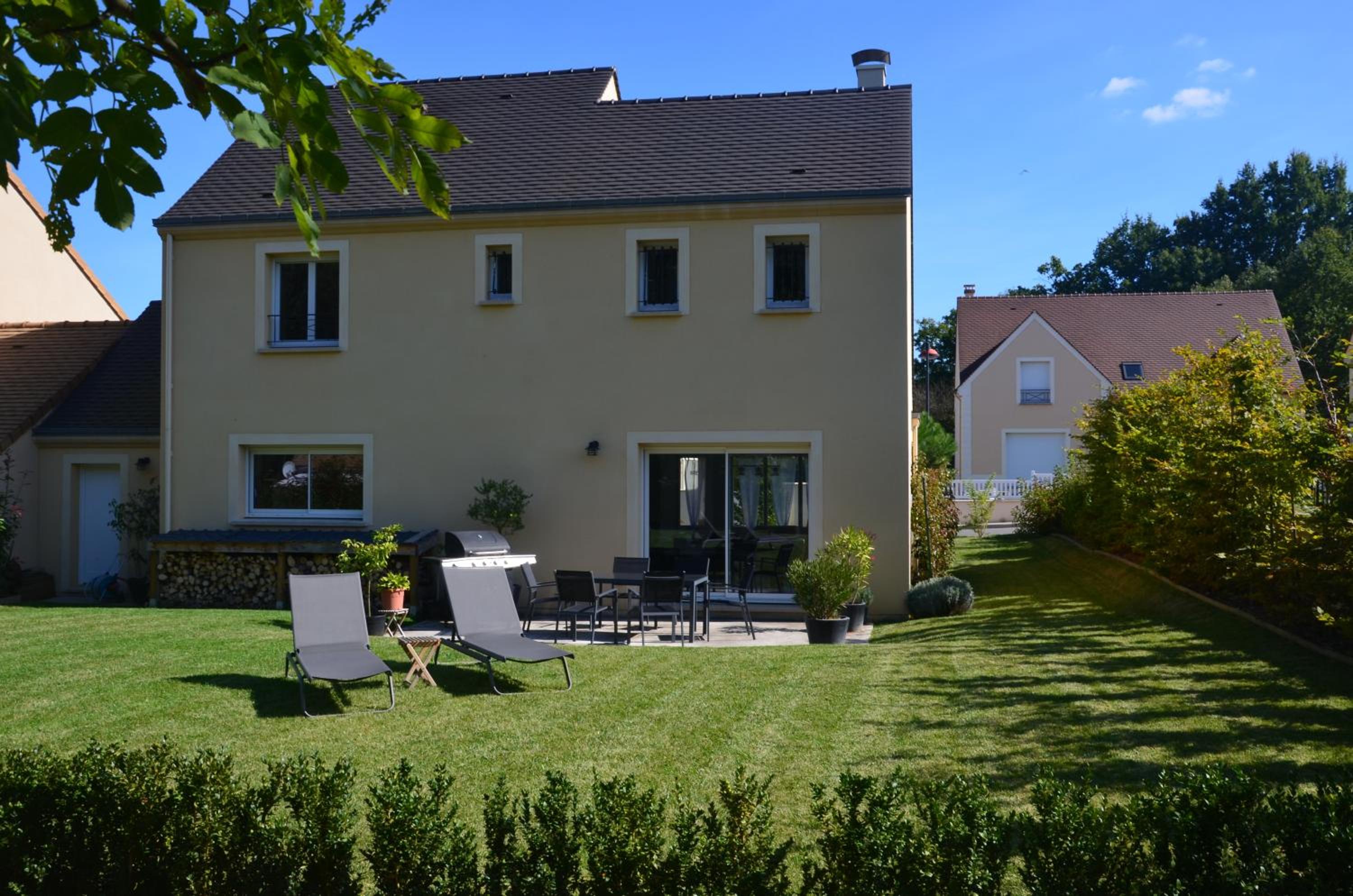 Maison Reine-Claude view 3