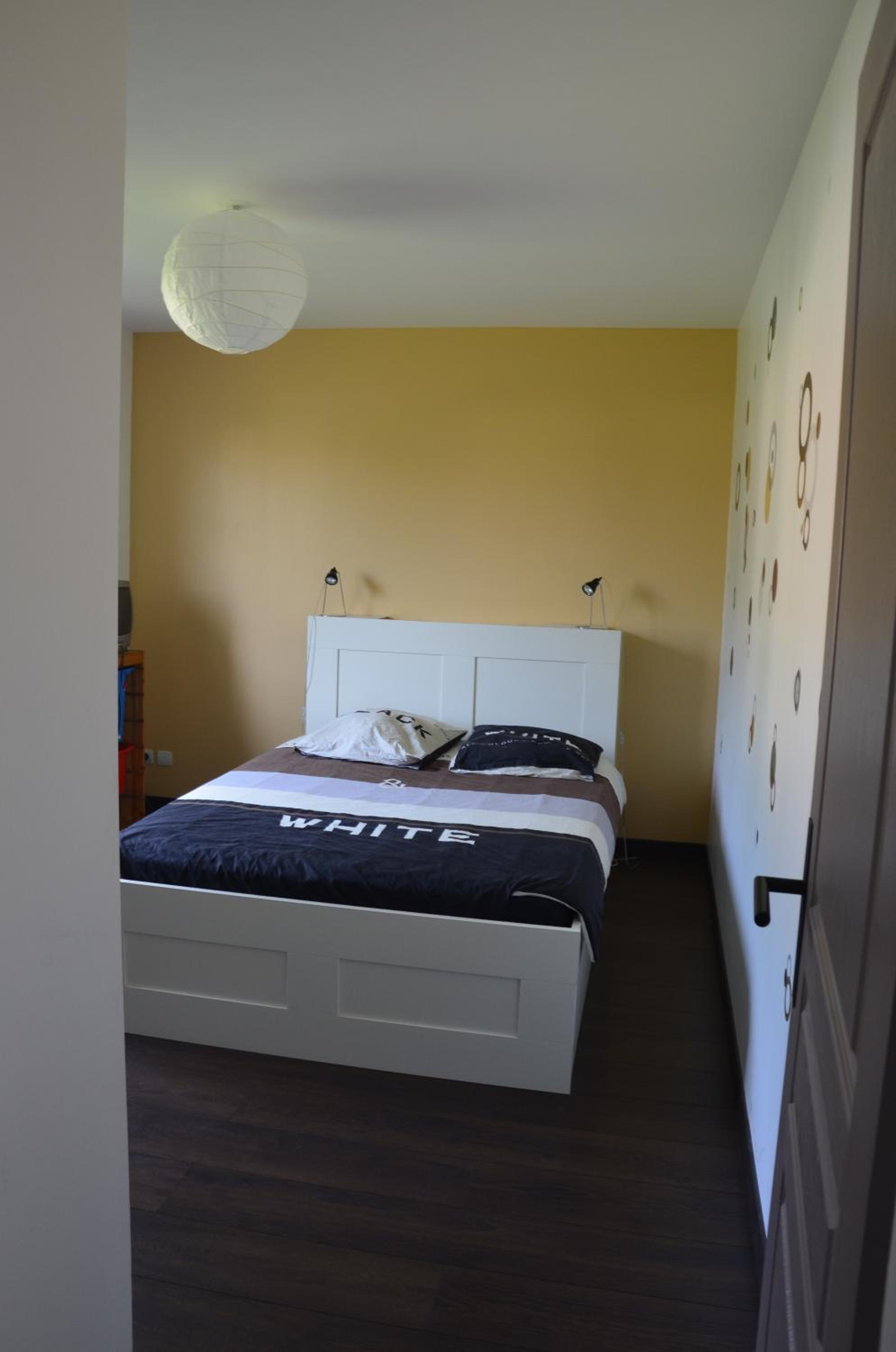 Maison Reine-Claude, photo 7