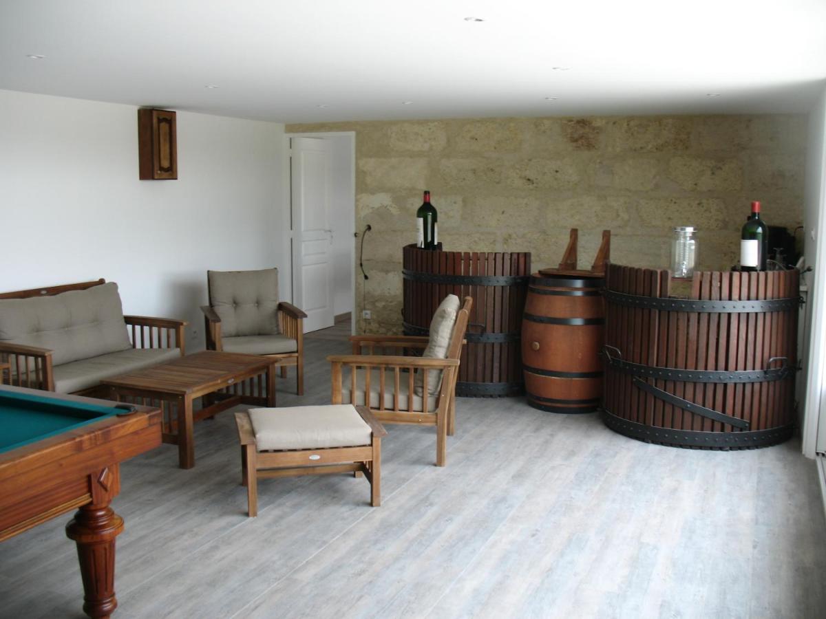 Gite Le Chardon Fleuri view 5