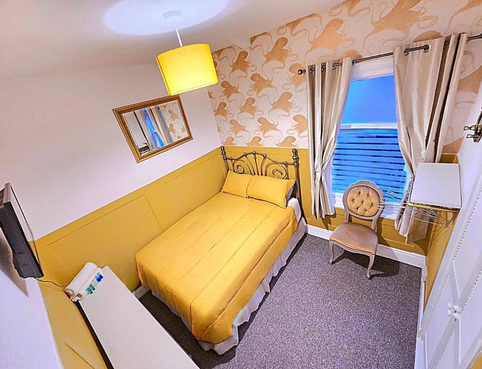 Hotel Claytou