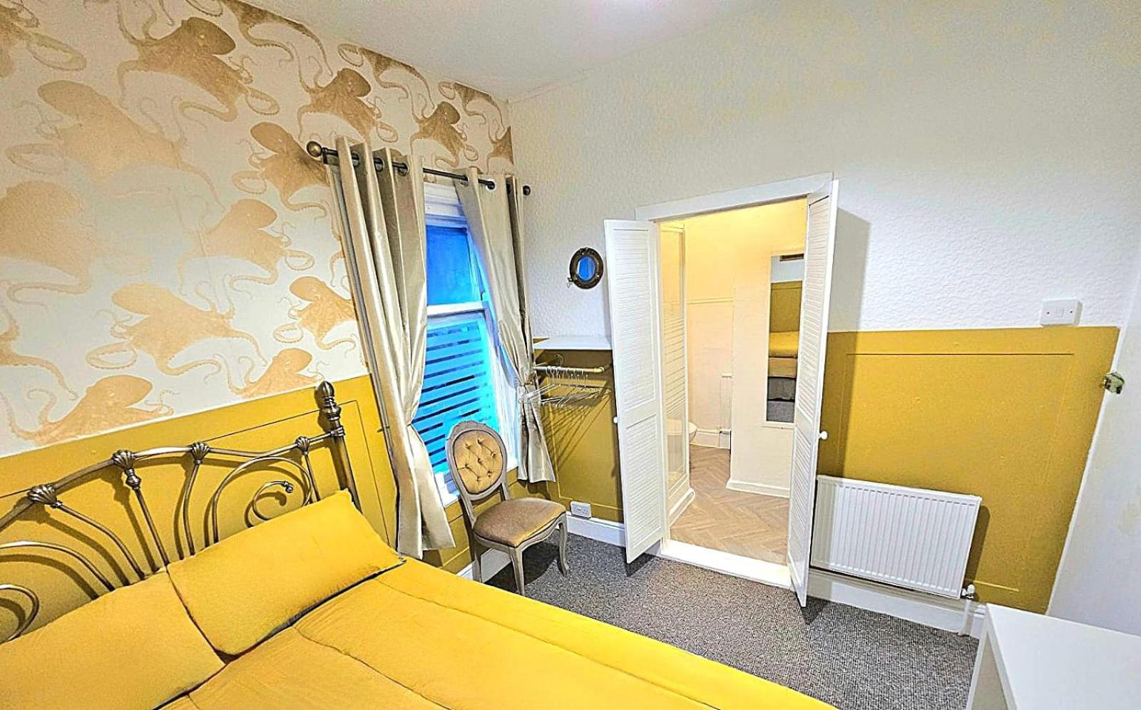 Hotel Claytou