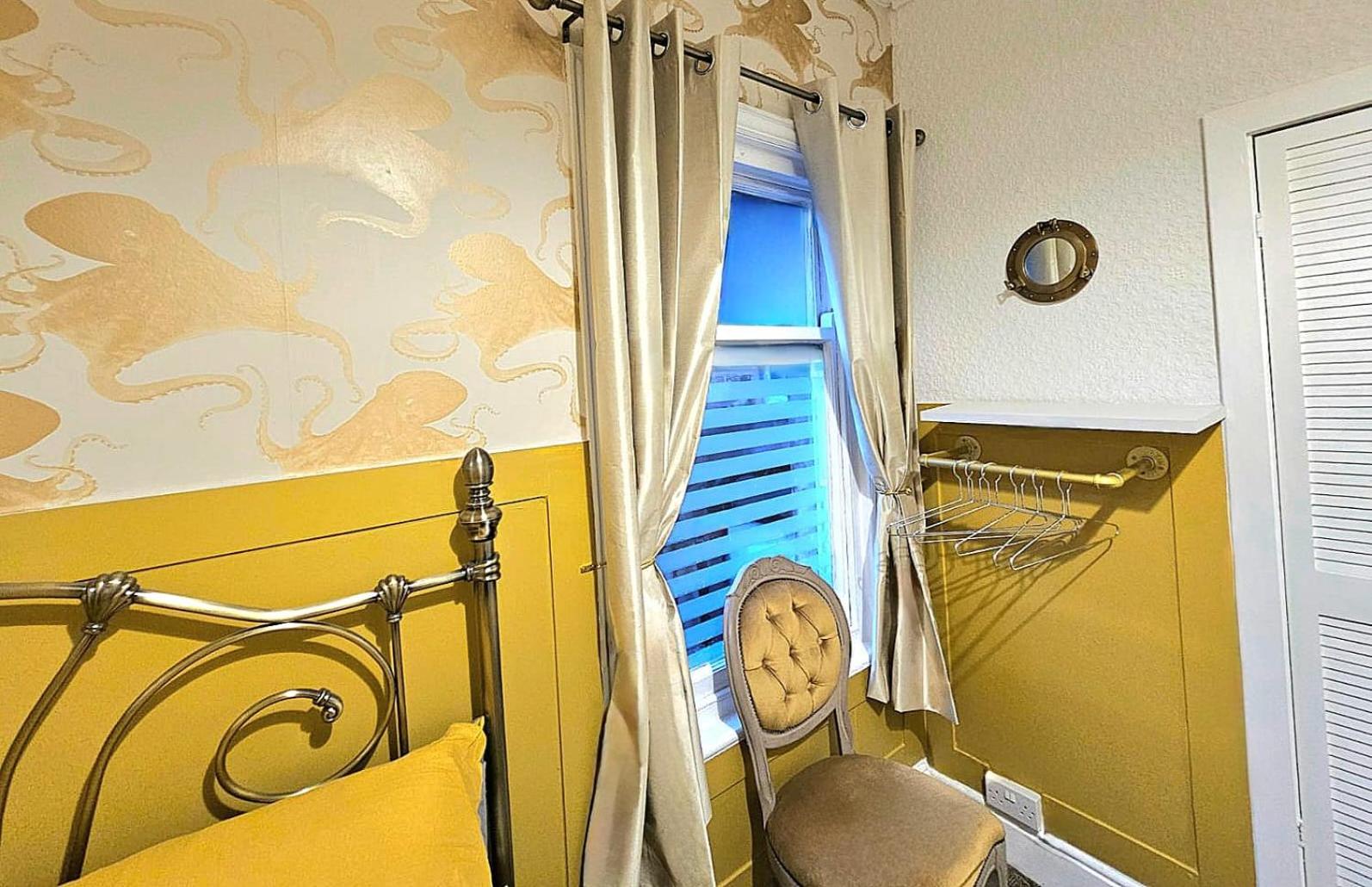 Hotel Claytou