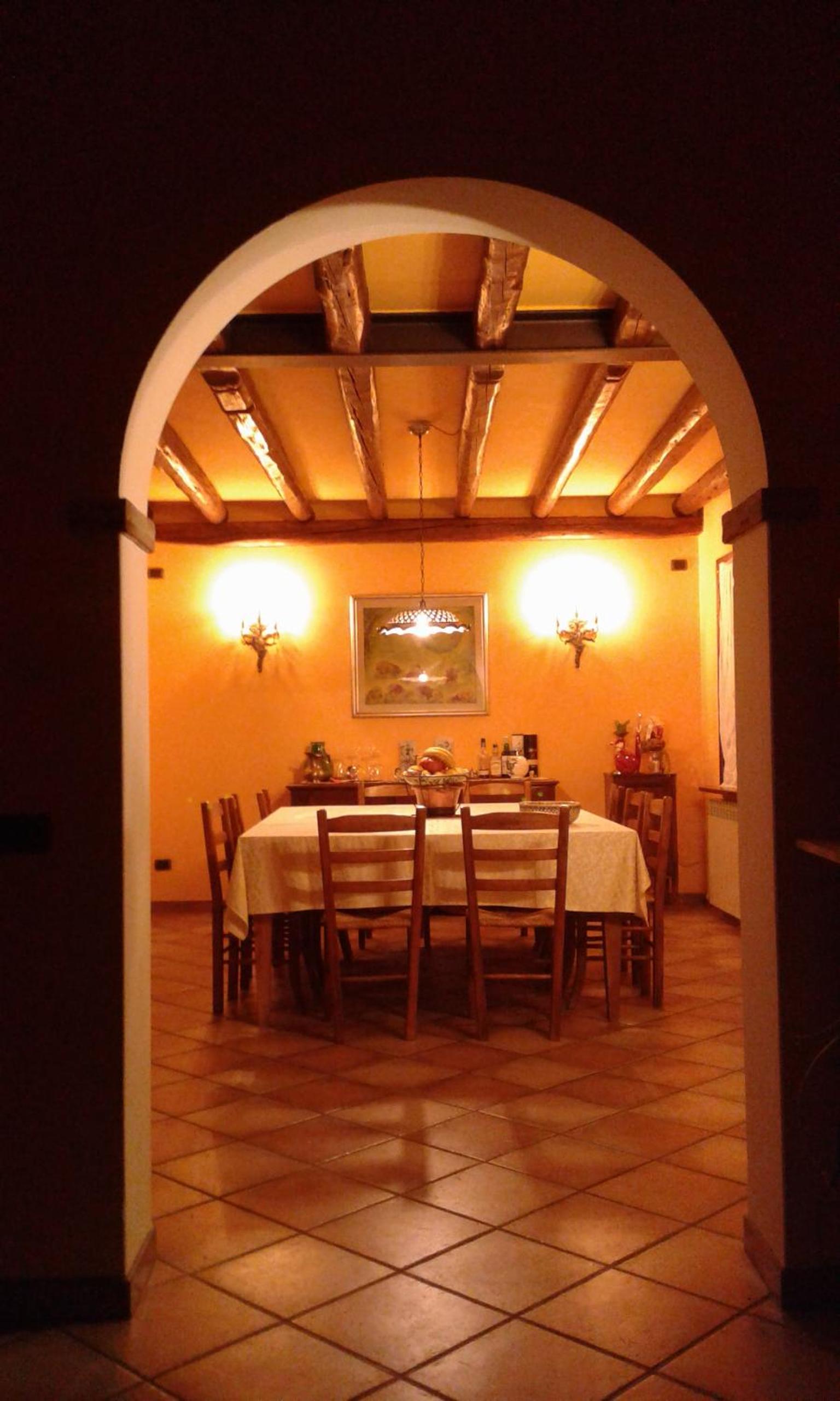 Casa Degli Amici
