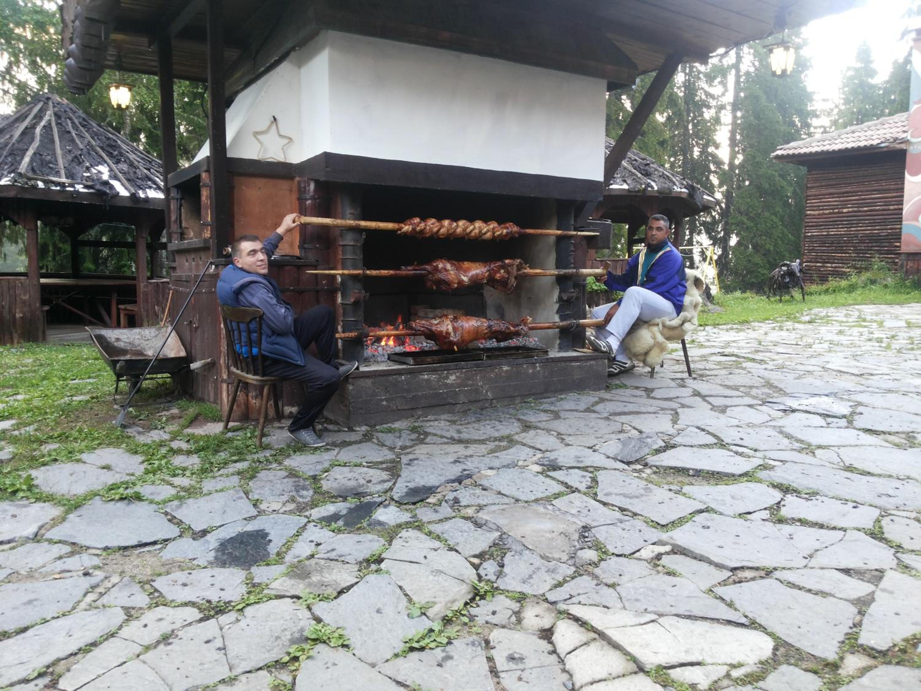 Holiday Village Kochorite