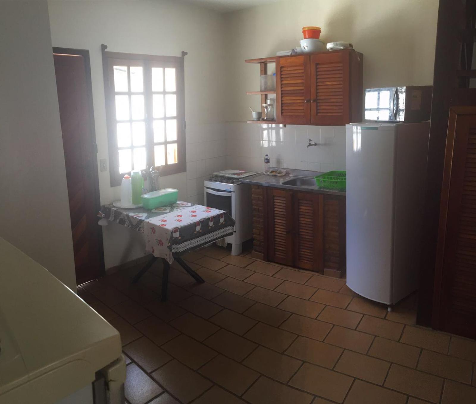 Apartamento Taperapuan APARTAMENTO REFORMADO ESTADO DE NOVO