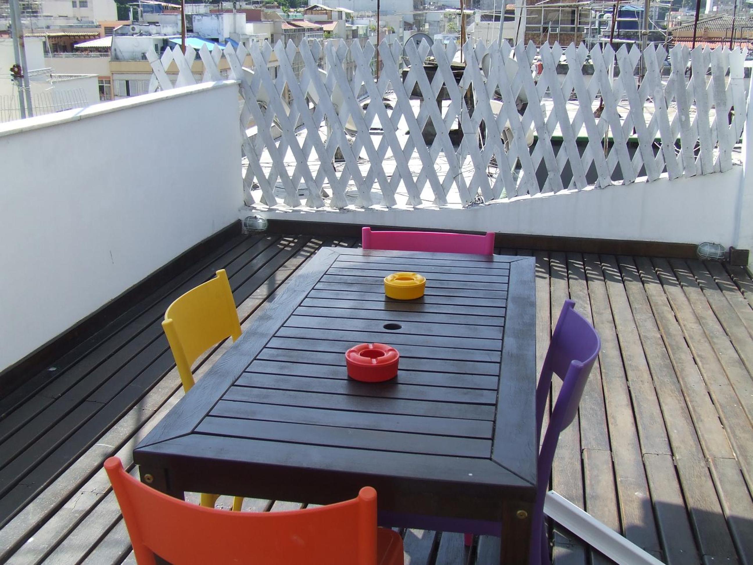 Penthouse Copacabana