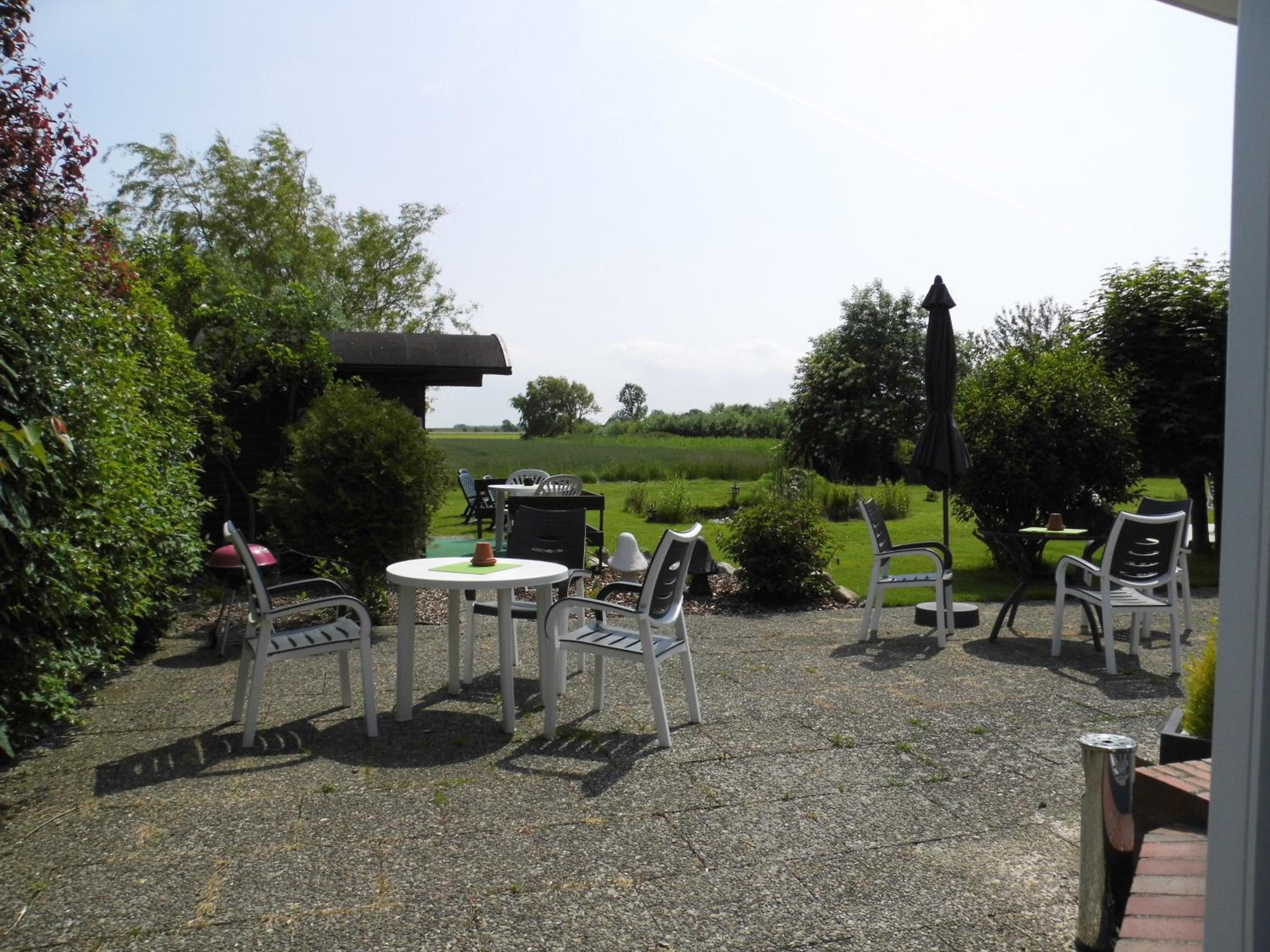 Hotel garni Morsum