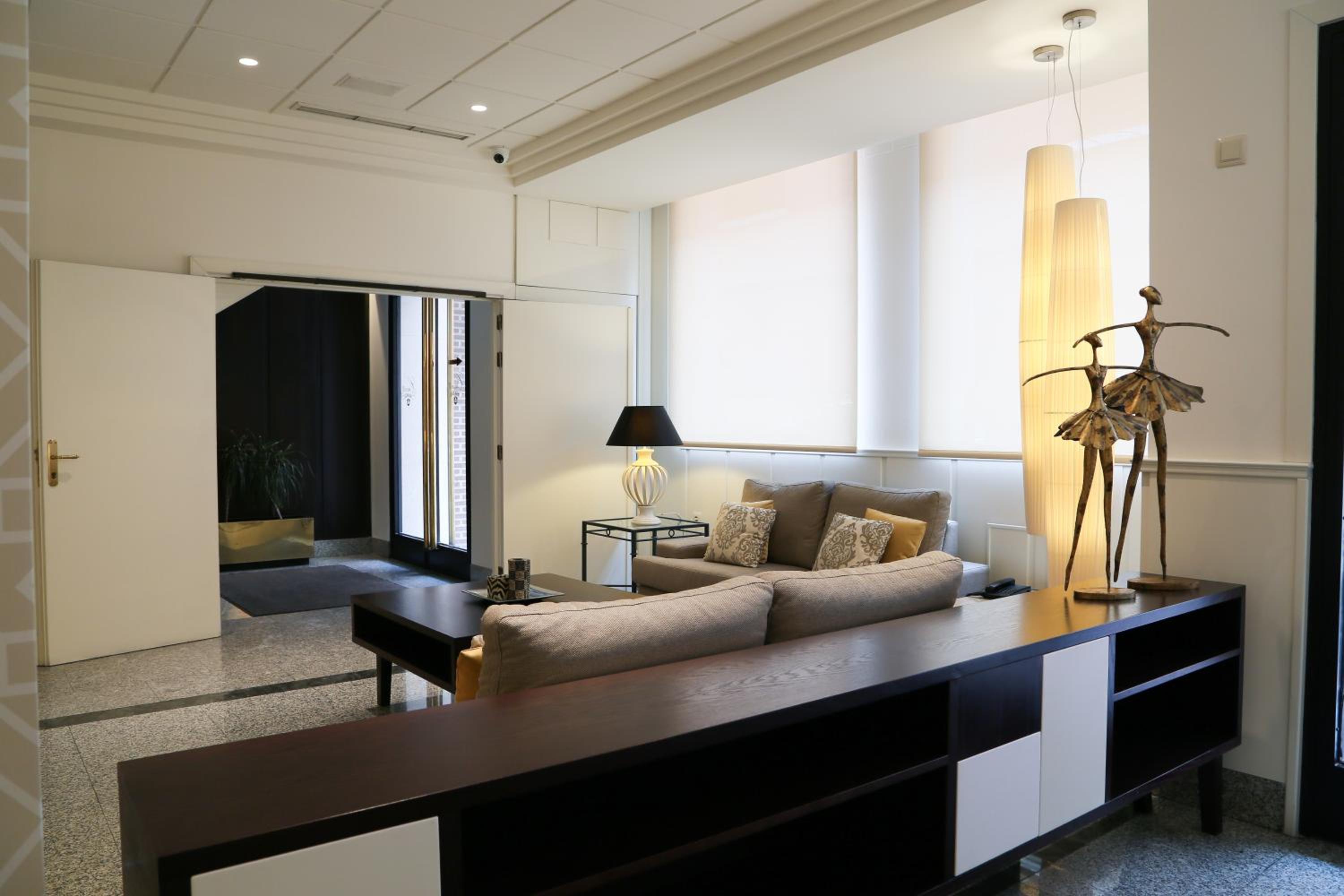 Hostal Carlos III