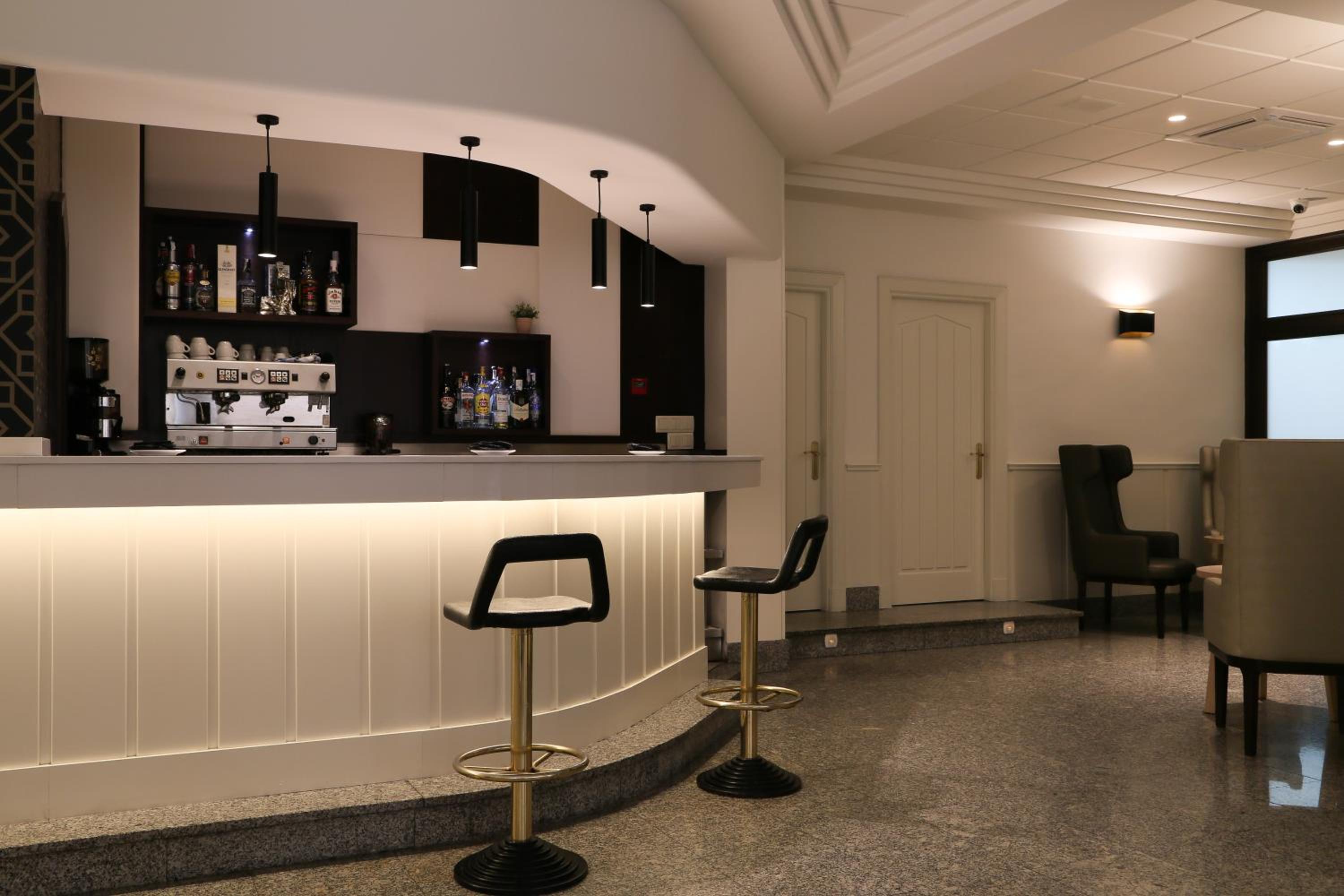 Hostal Carlos III
