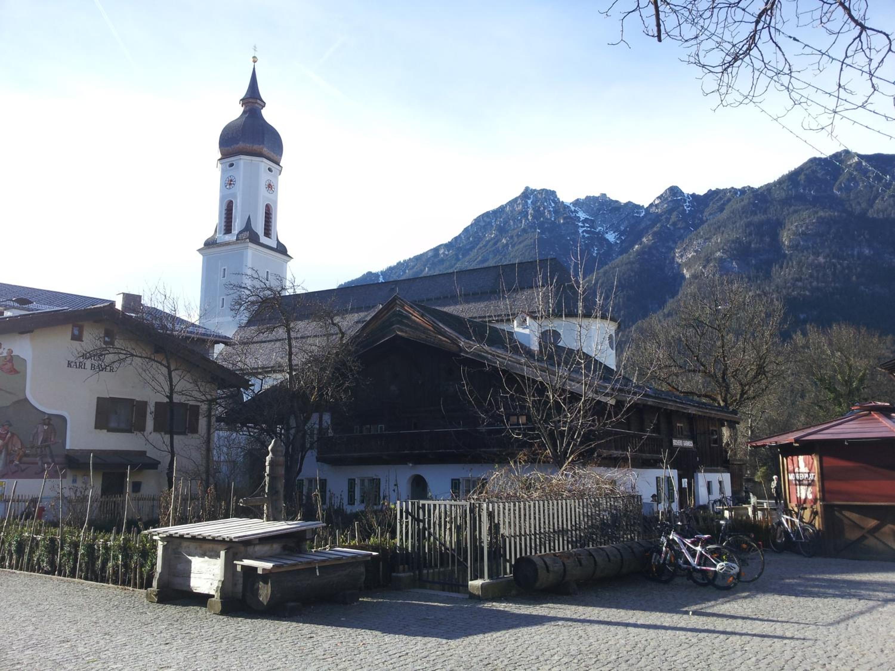 Gästehaus Nicole