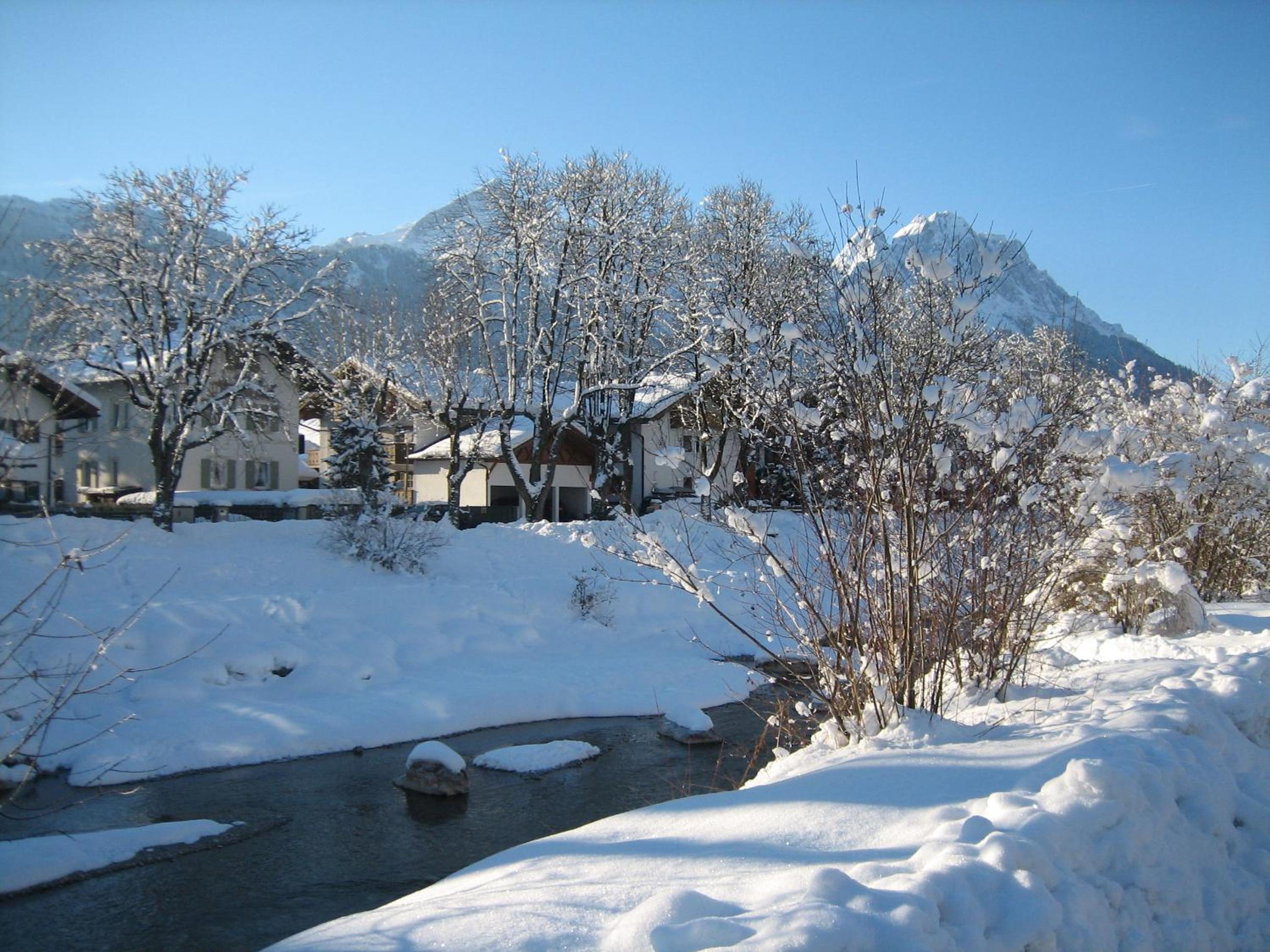 Gästehaus Nicole
