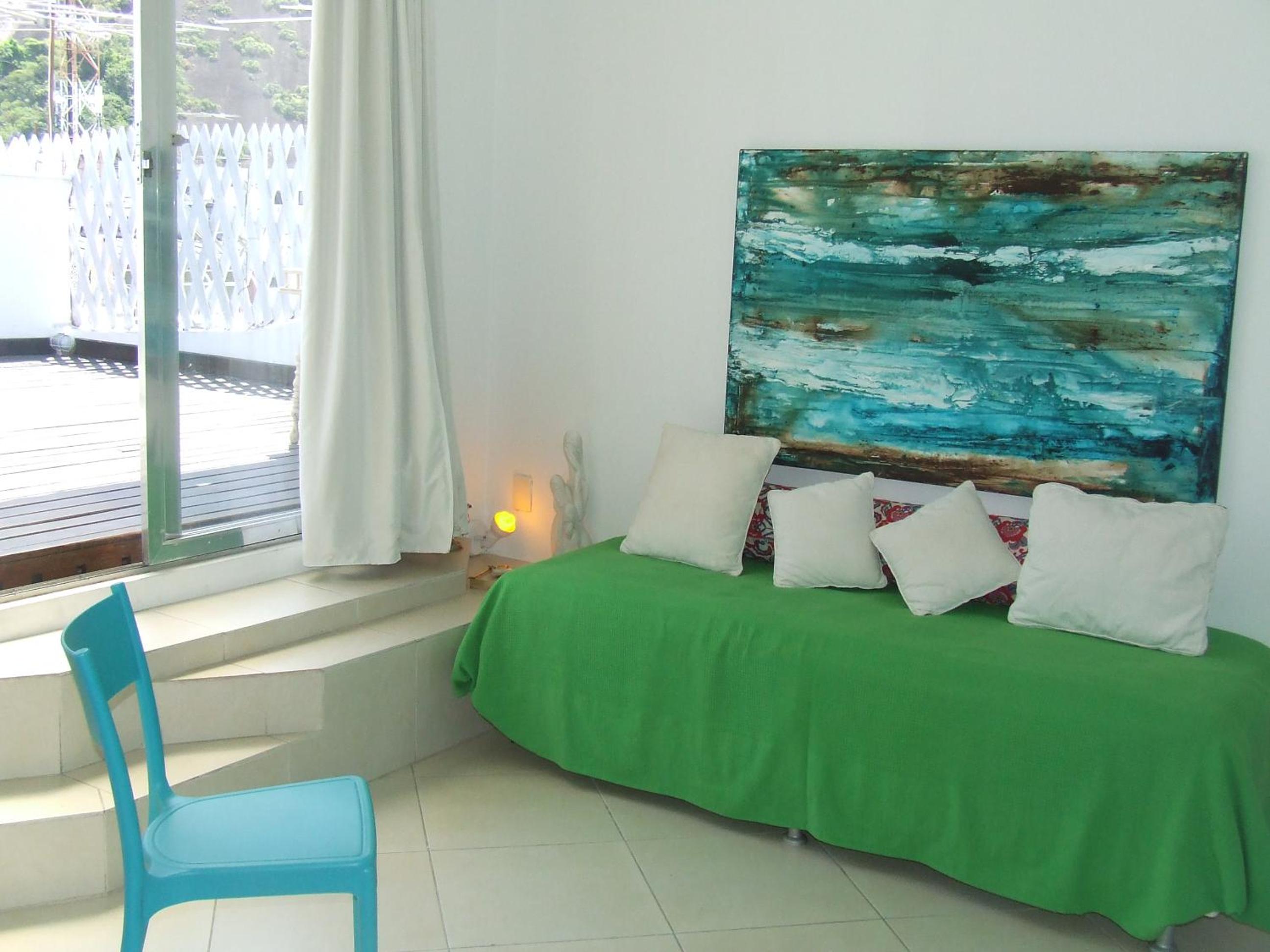 Penthouse Copacabana