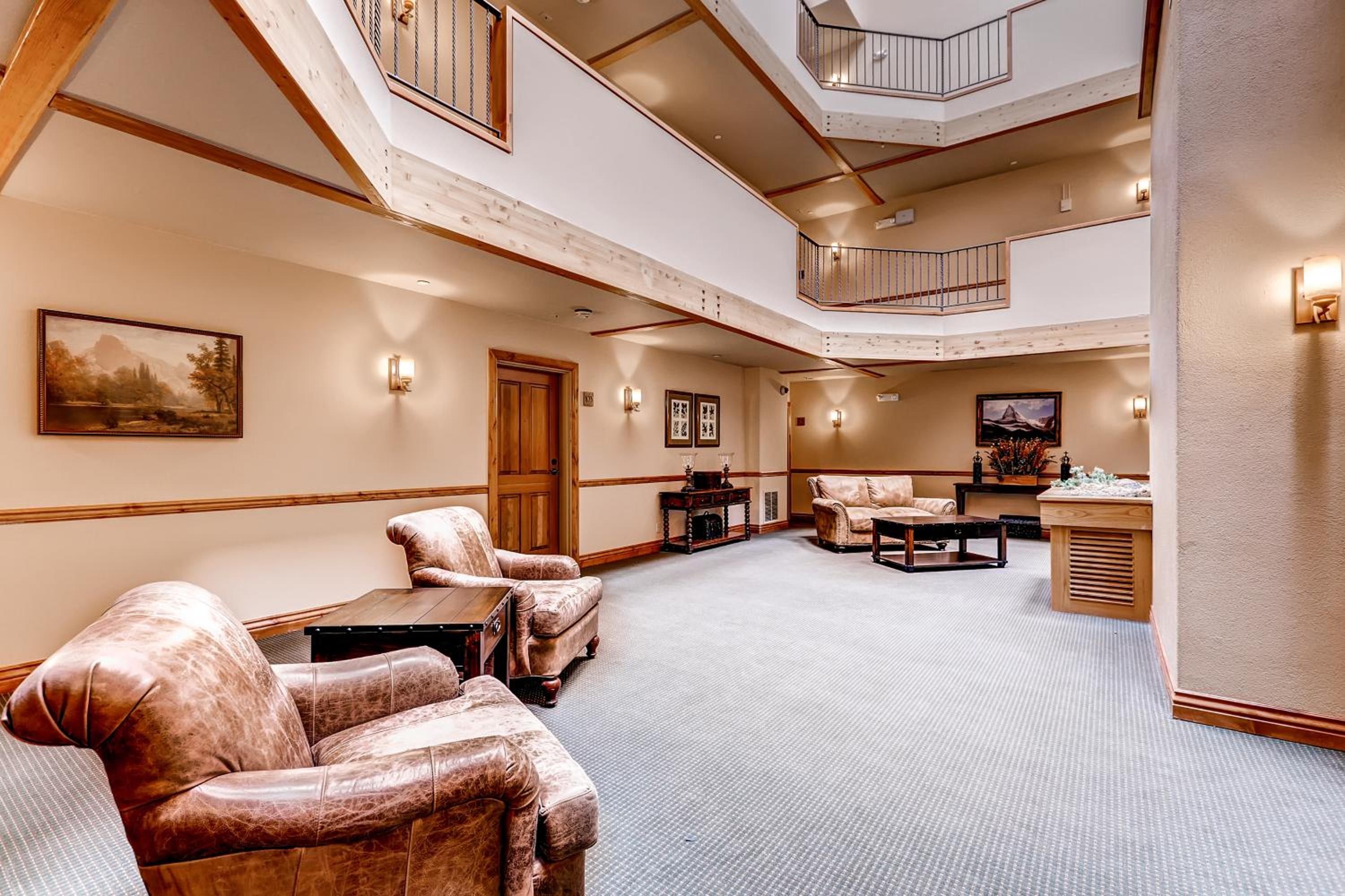 Townsend Place, A Vail Resorts Property
