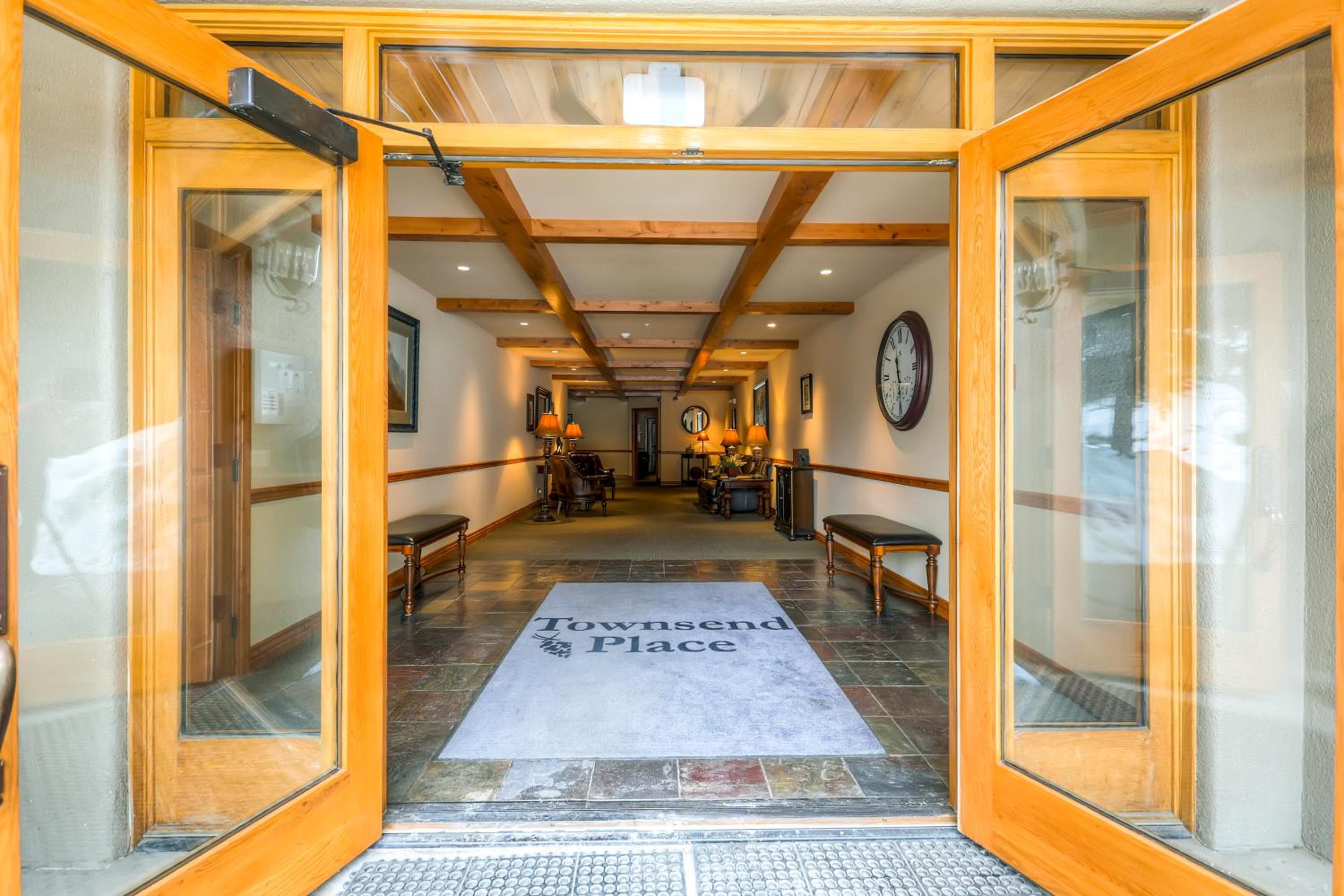 Townsend Place, A Vail Resorts Property