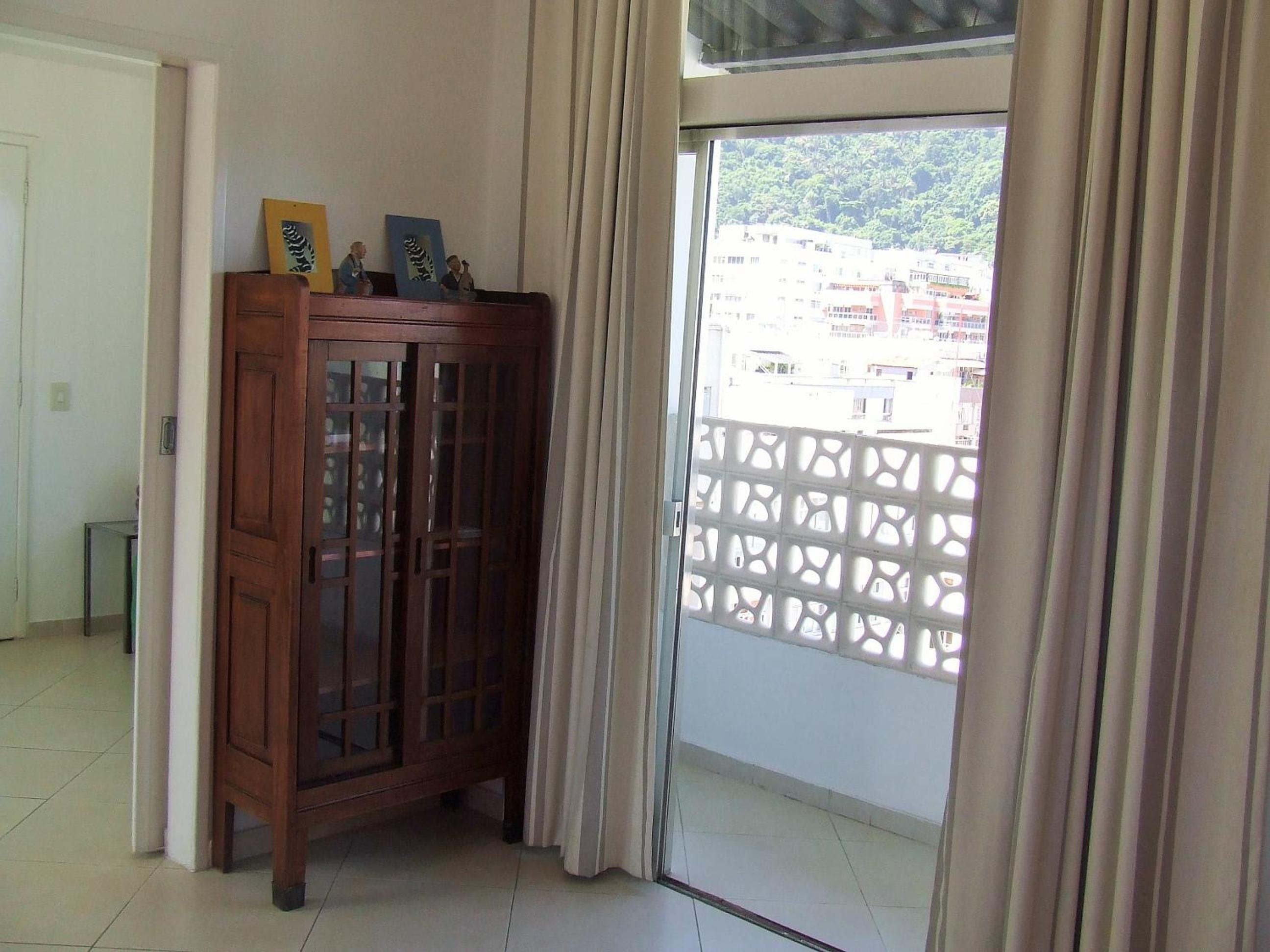 Penthouse Copacabana