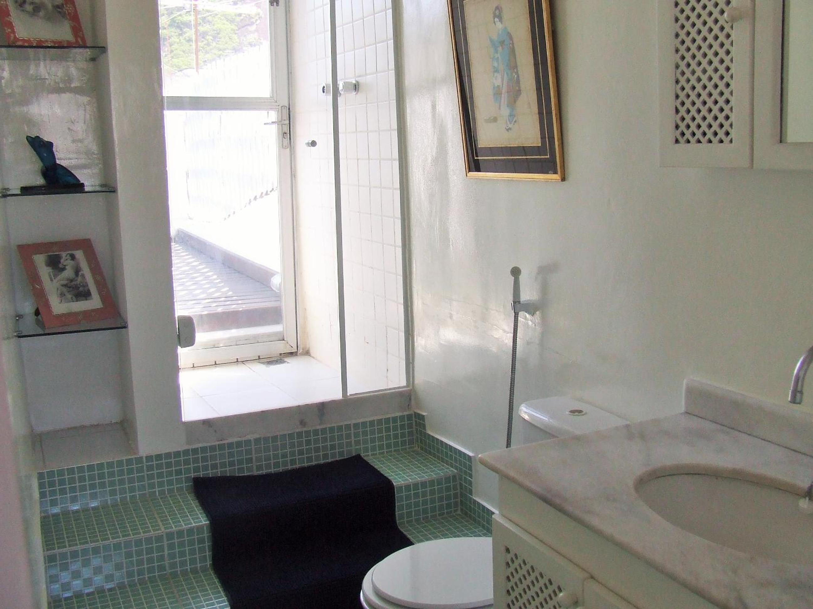 Penthouse Copacabana
