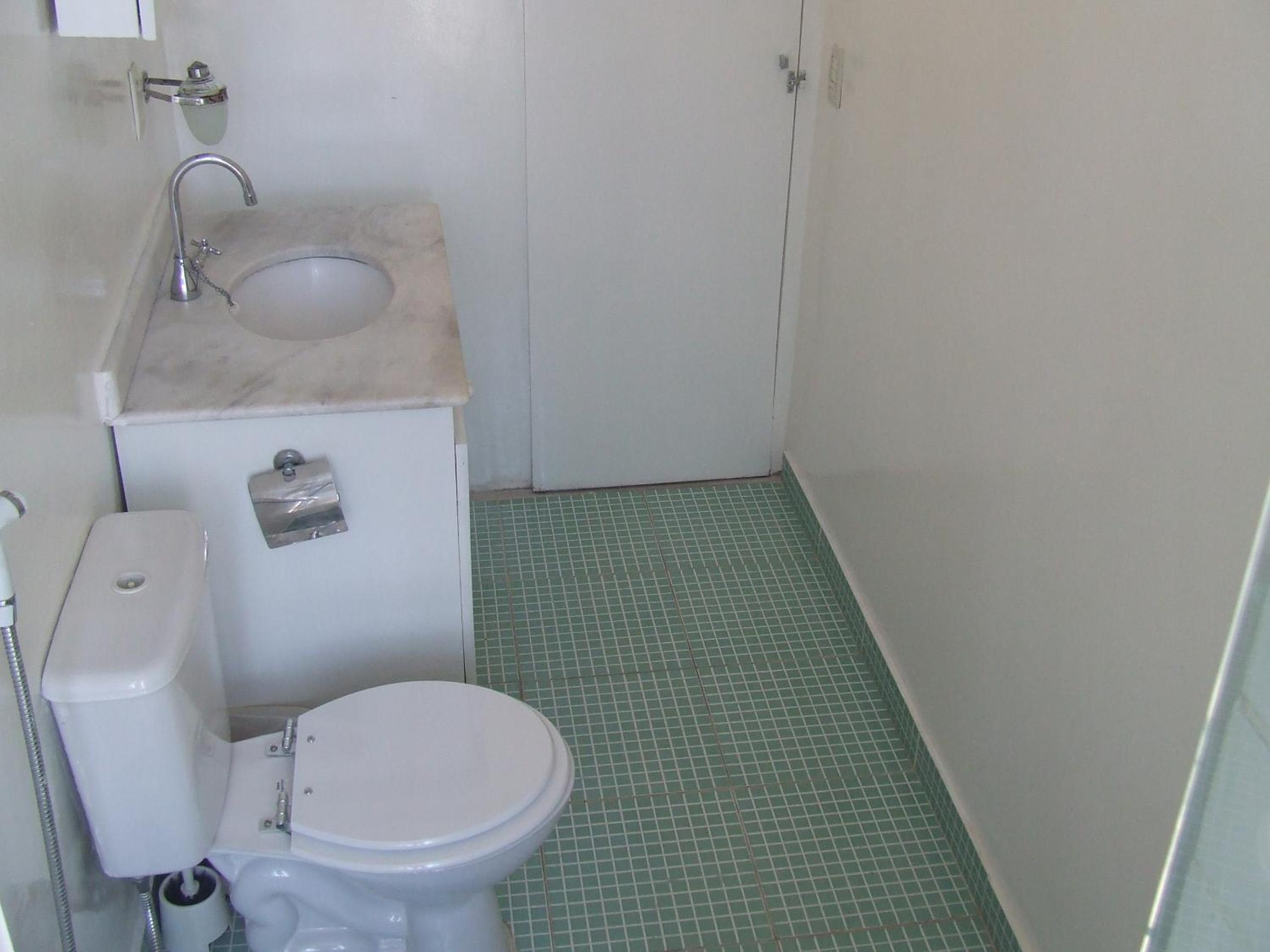 Penthouse Copacabana
