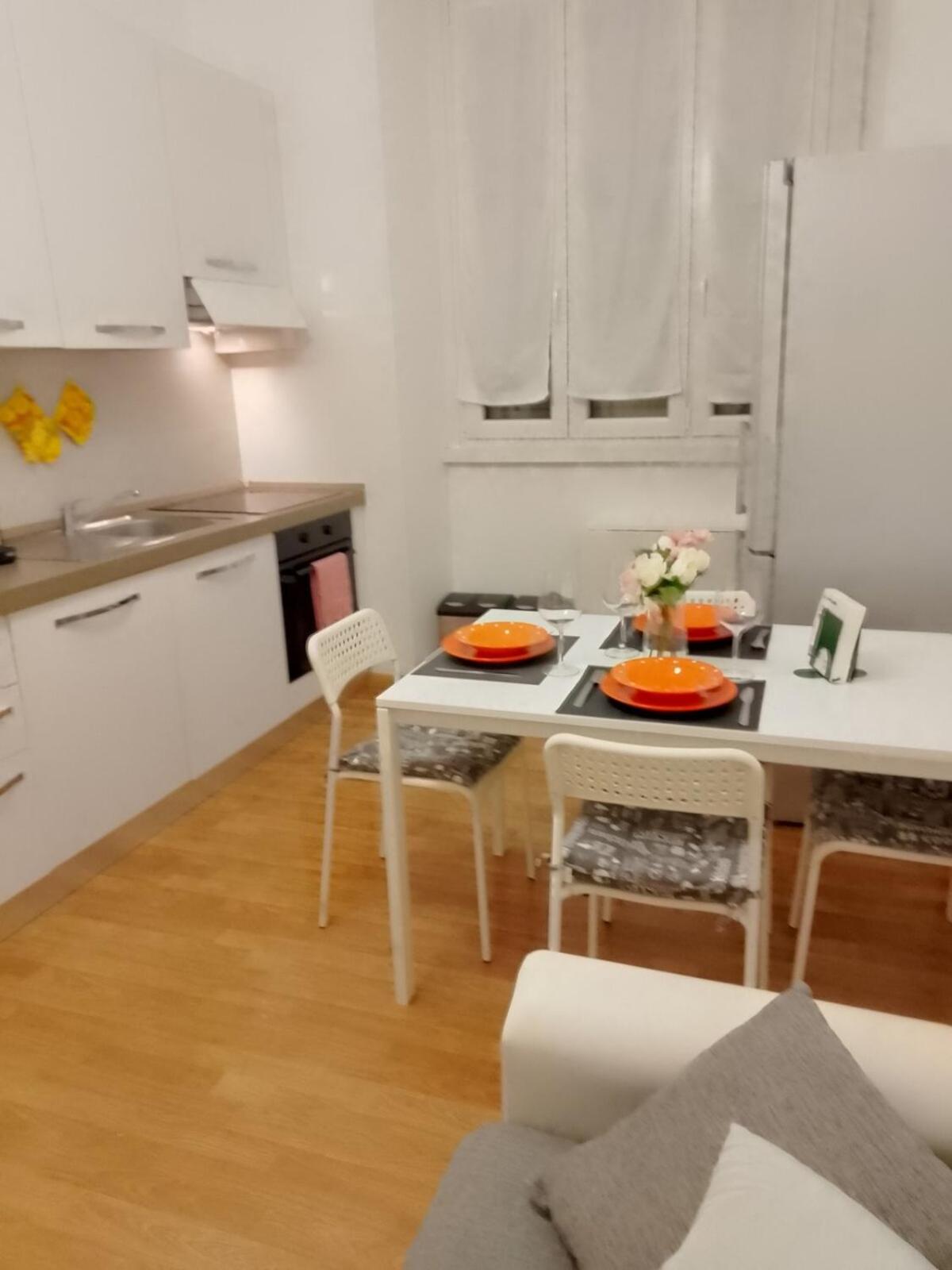 NavigliBocconi LeCase&Vacanze Ambrosiane