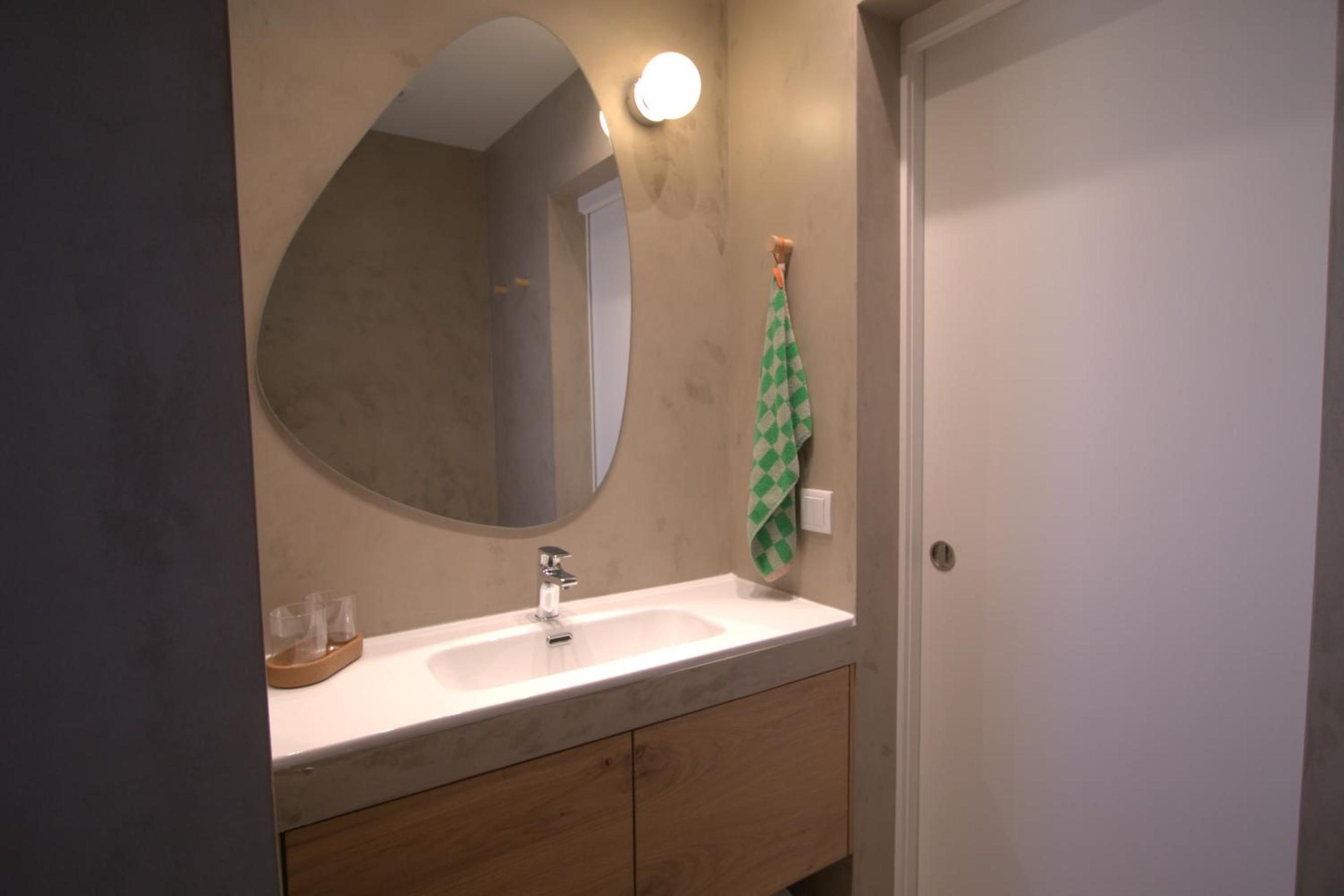Casa Ondas - Ocean-Inspired Stay