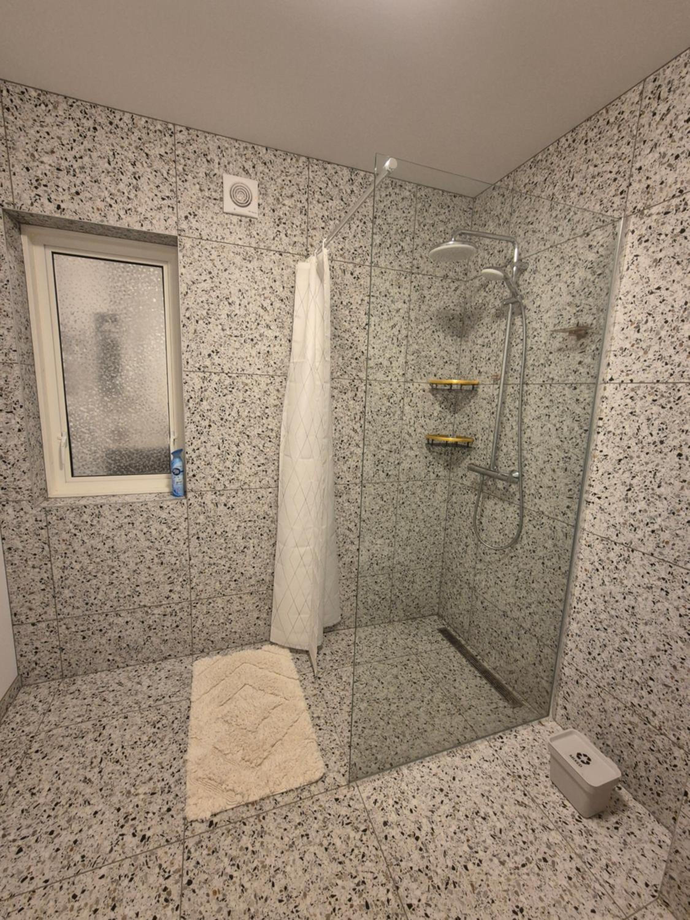 The Owl apartment