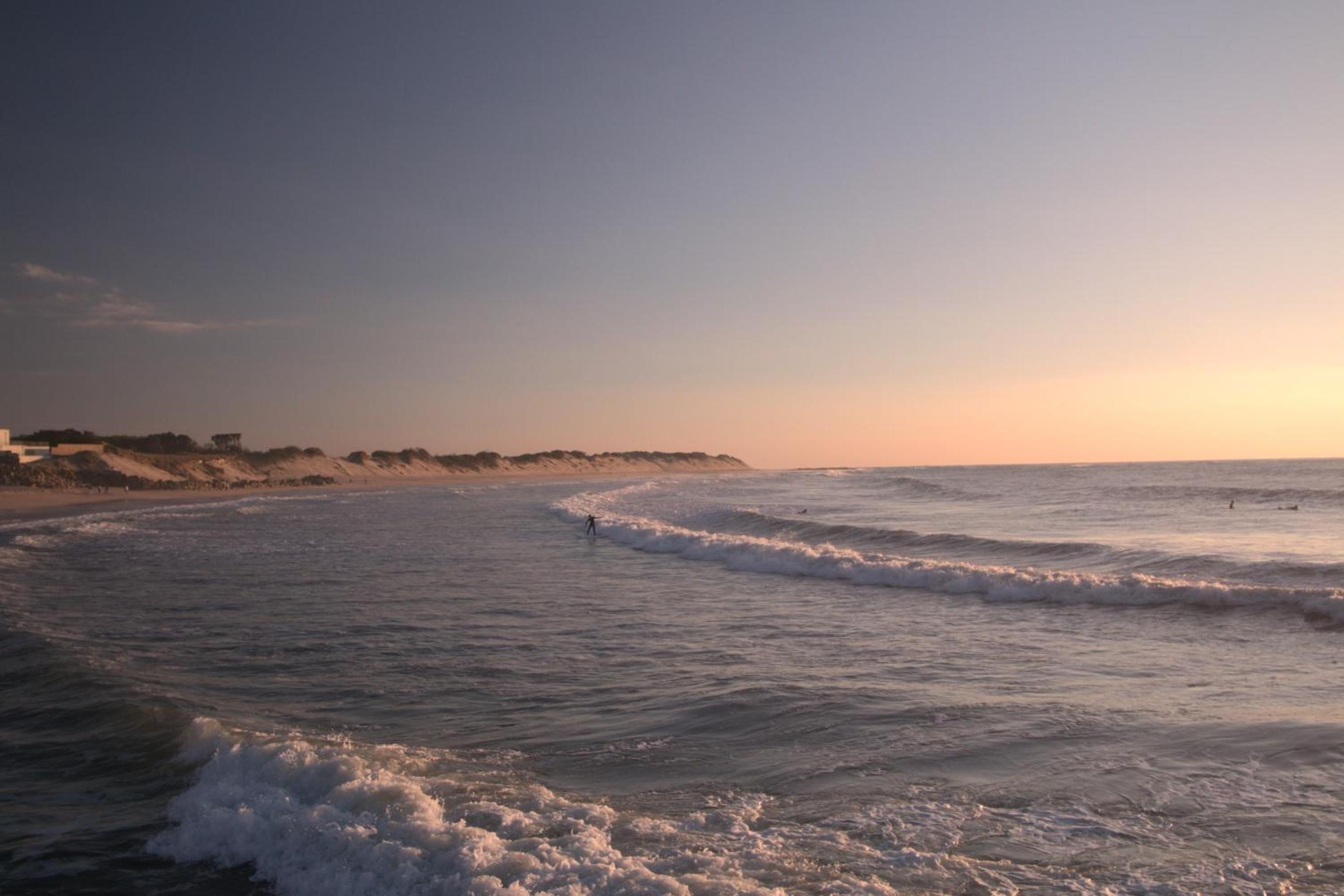 Casa Ondas - Ocean-Inspired Stay
