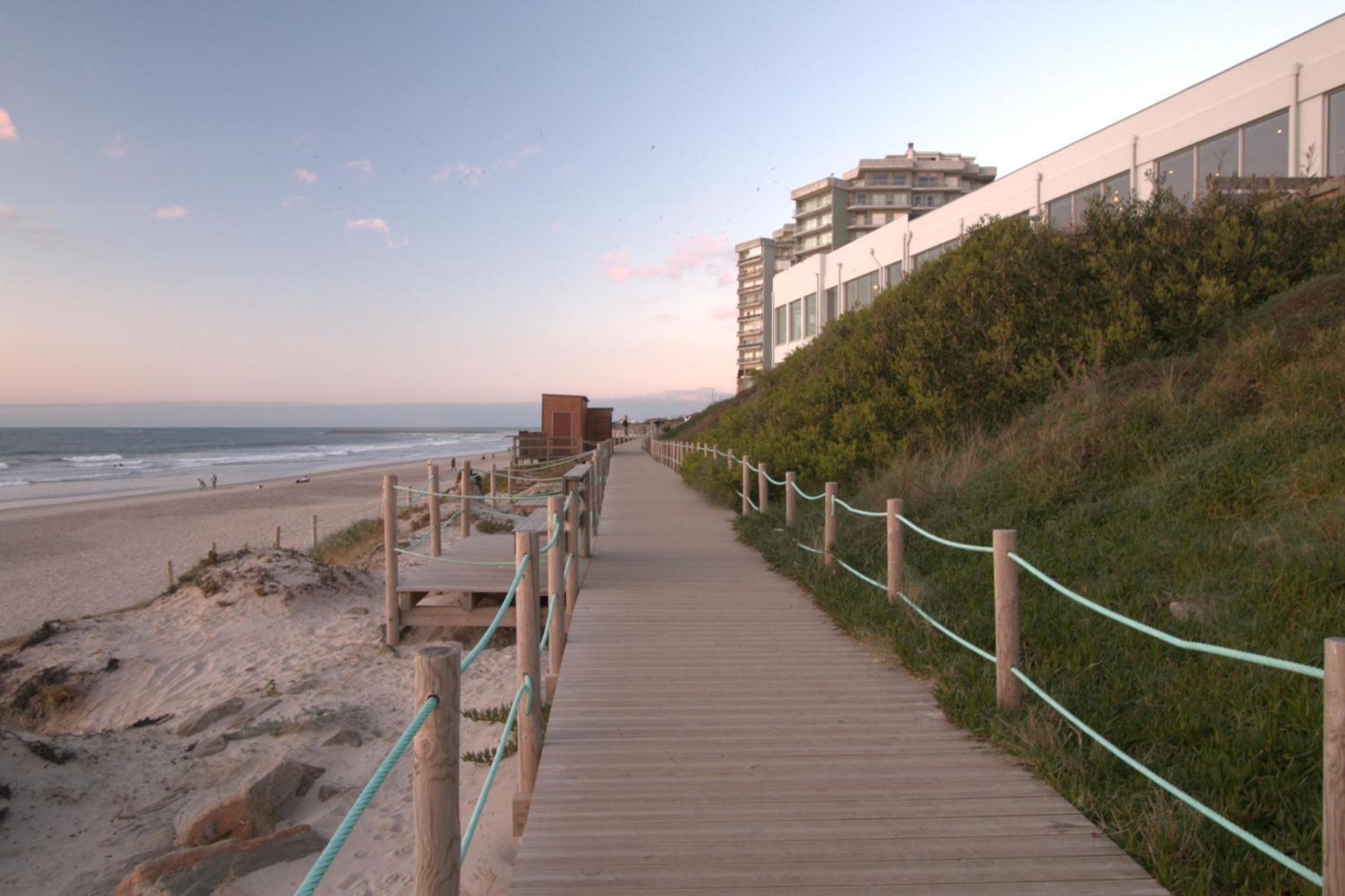 Casa Ondas - Ocean-Inspired Stay