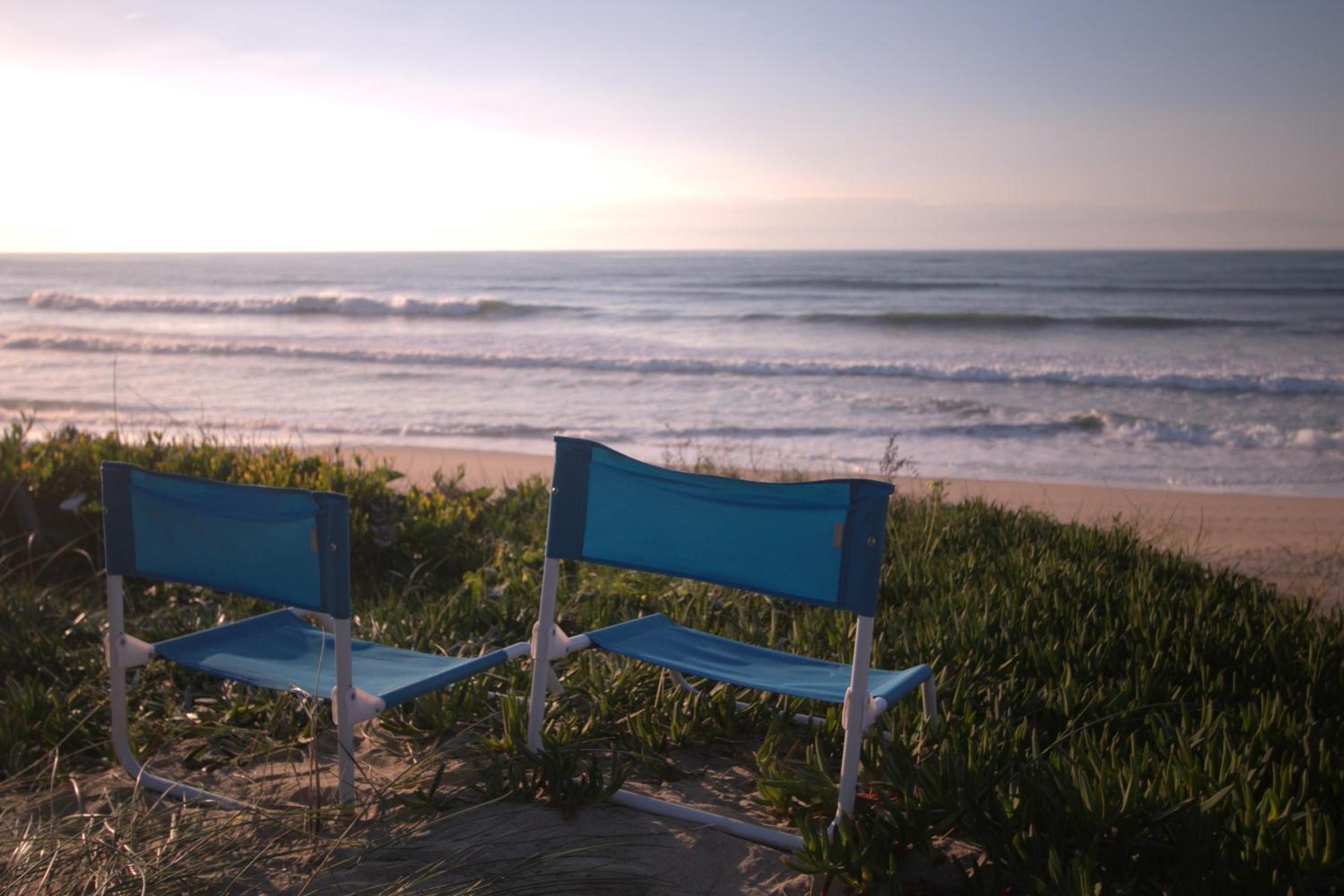Casa Ondas - Ocean-Inspired Stay