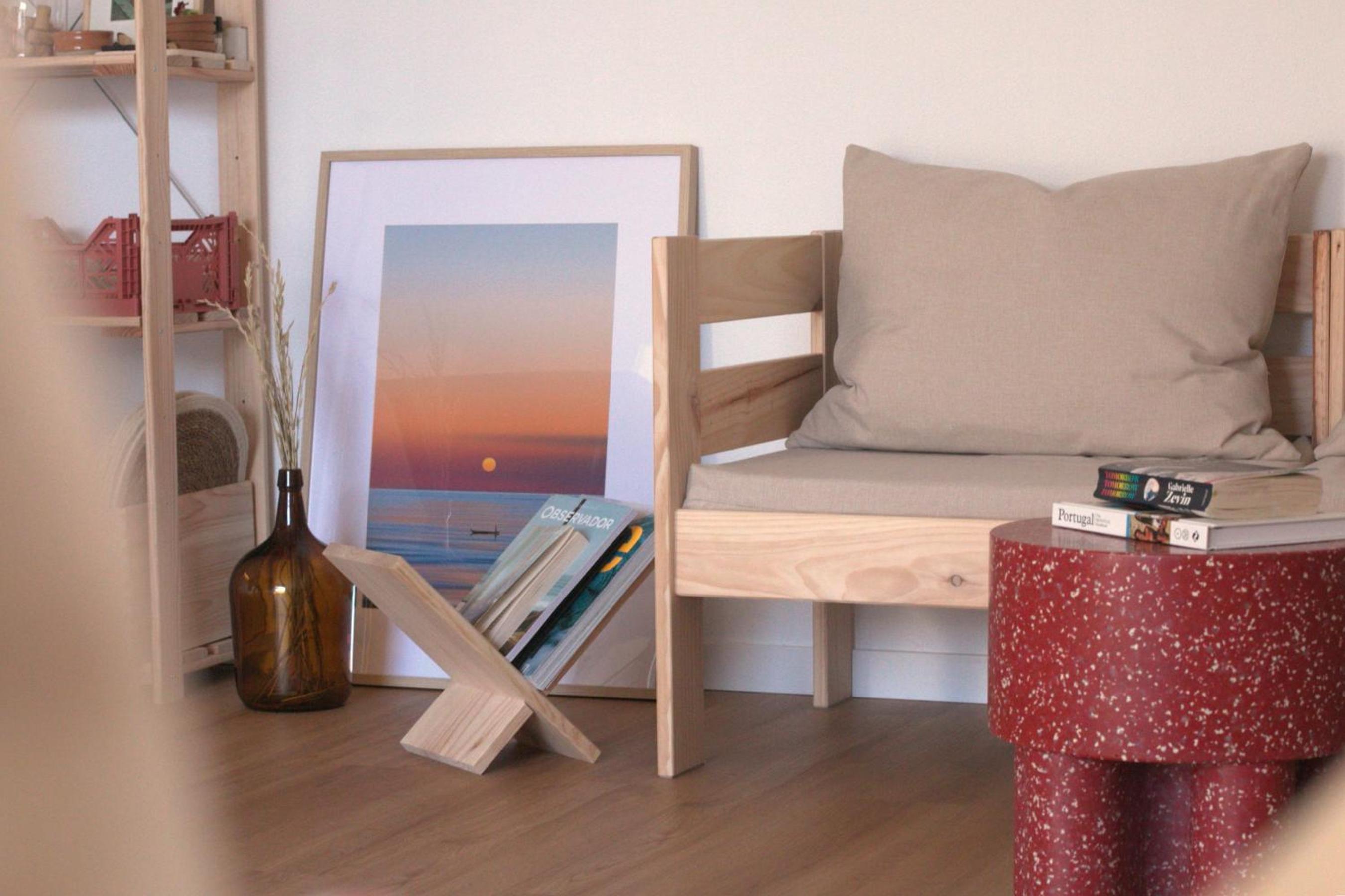 Casa Ondas - Ocean-Inspired Stay