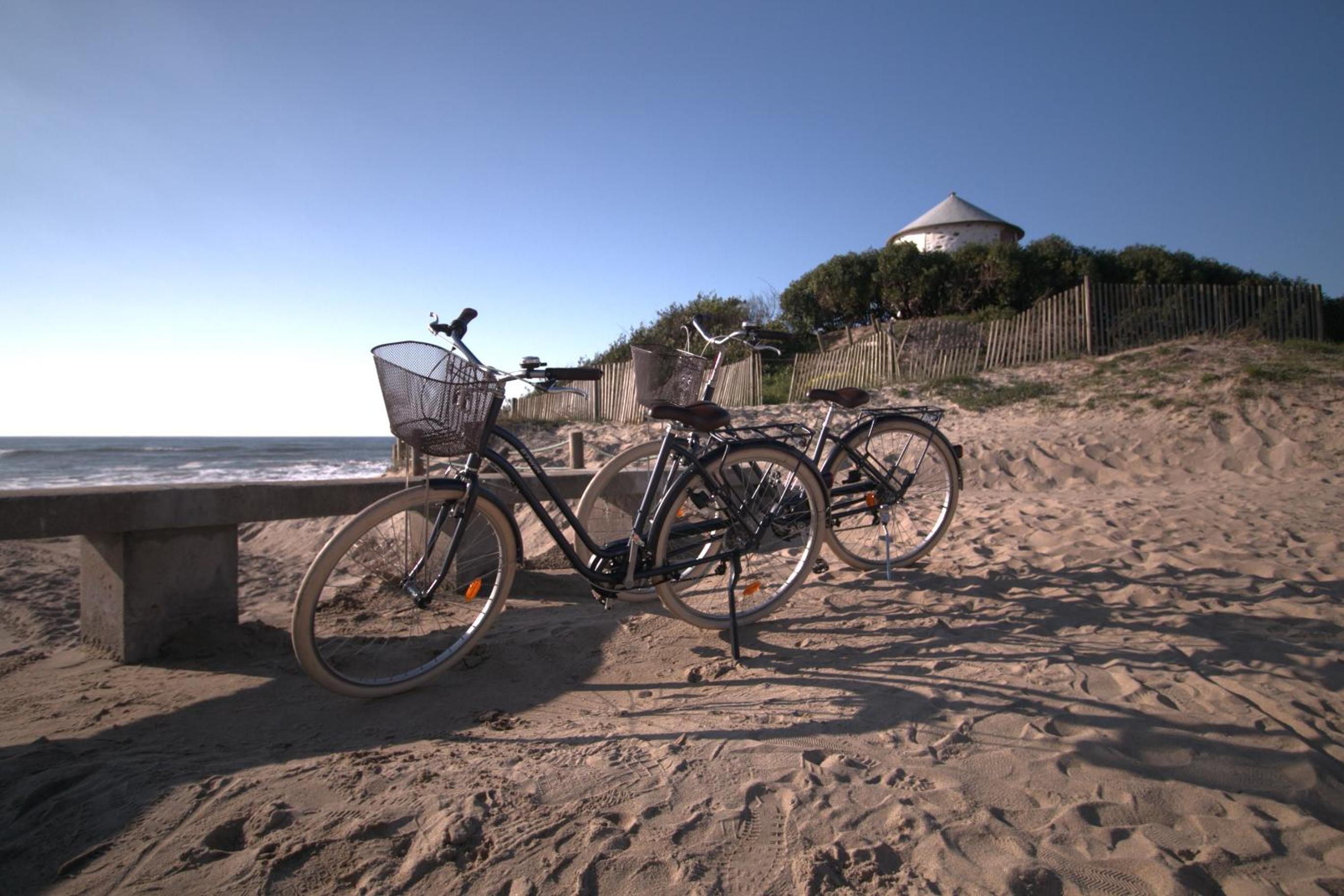 Casa Ondas - Ocean-Inspired Stay