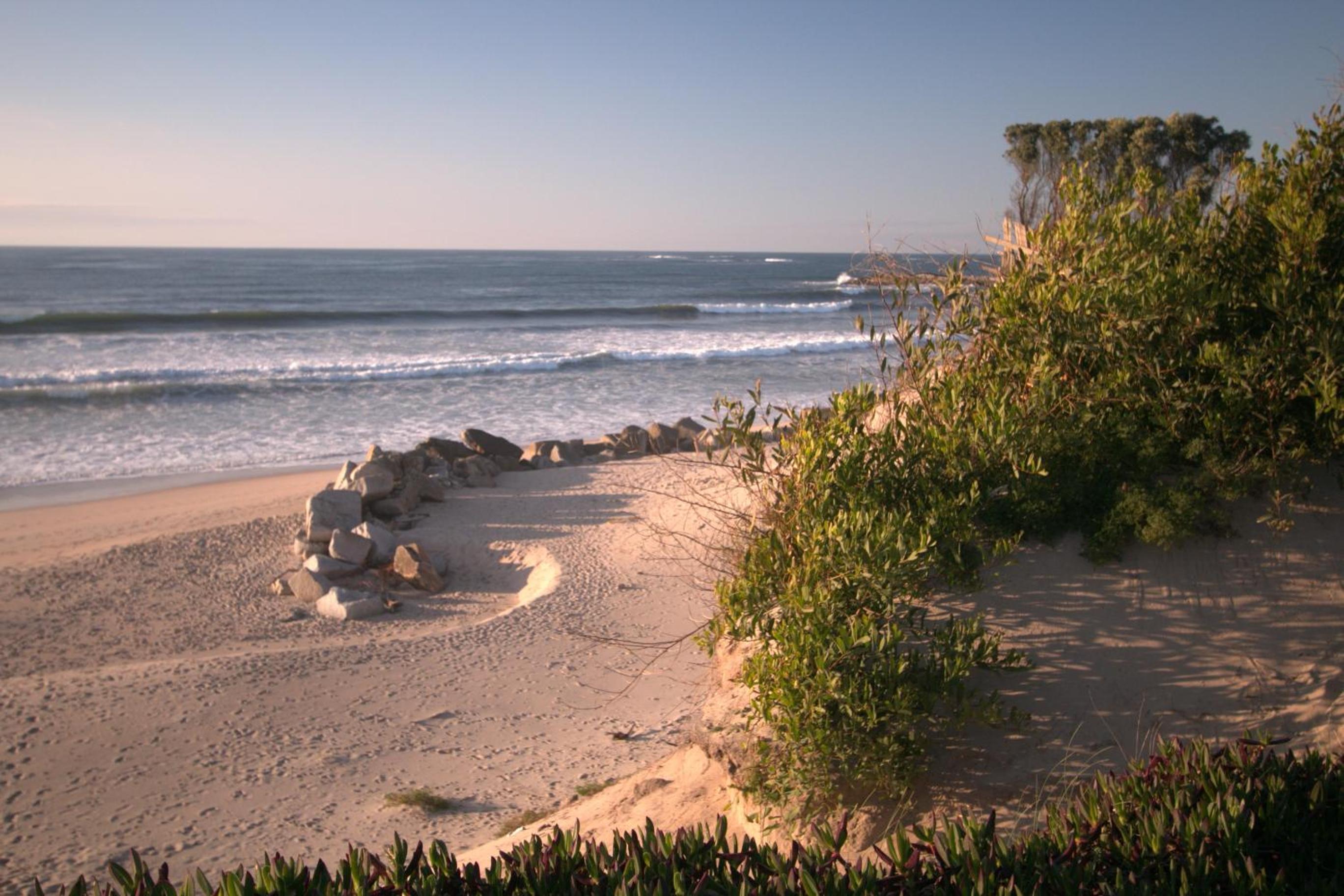 Casa Ondas - Ocean-Inspired Stay